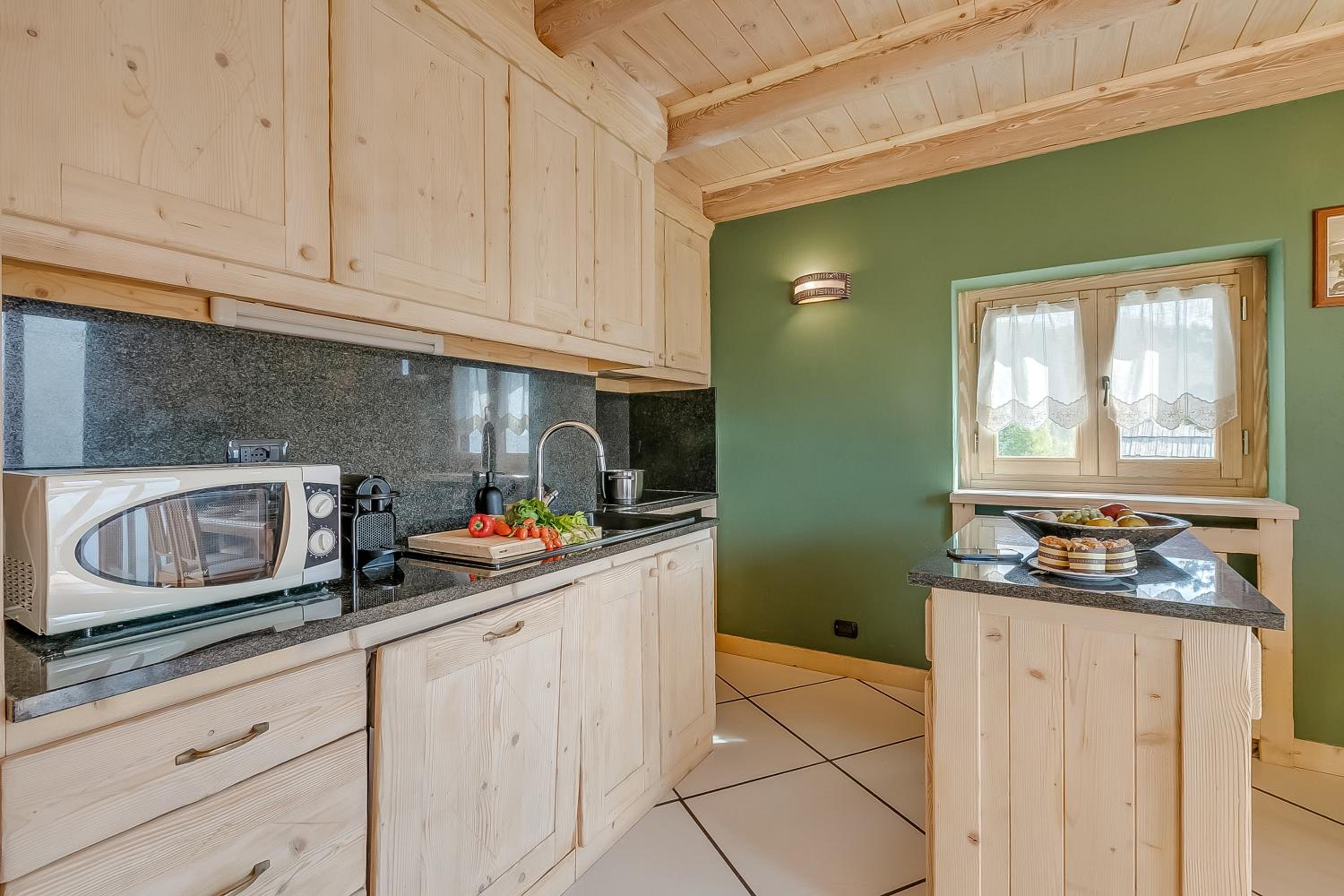 Baita Delle Stelle - Happy Rentals