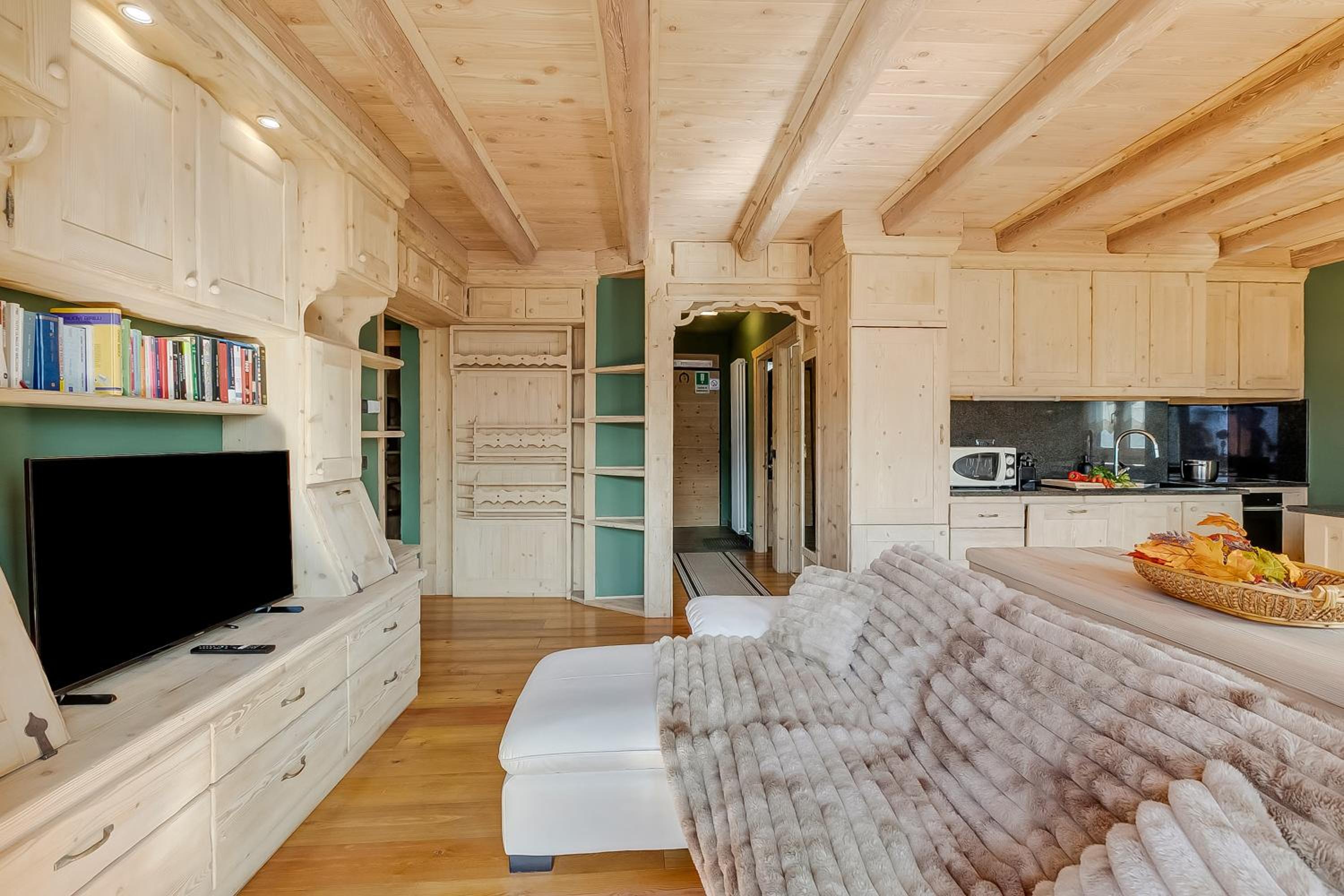 Baita Delle Stelle - Happy Rentals