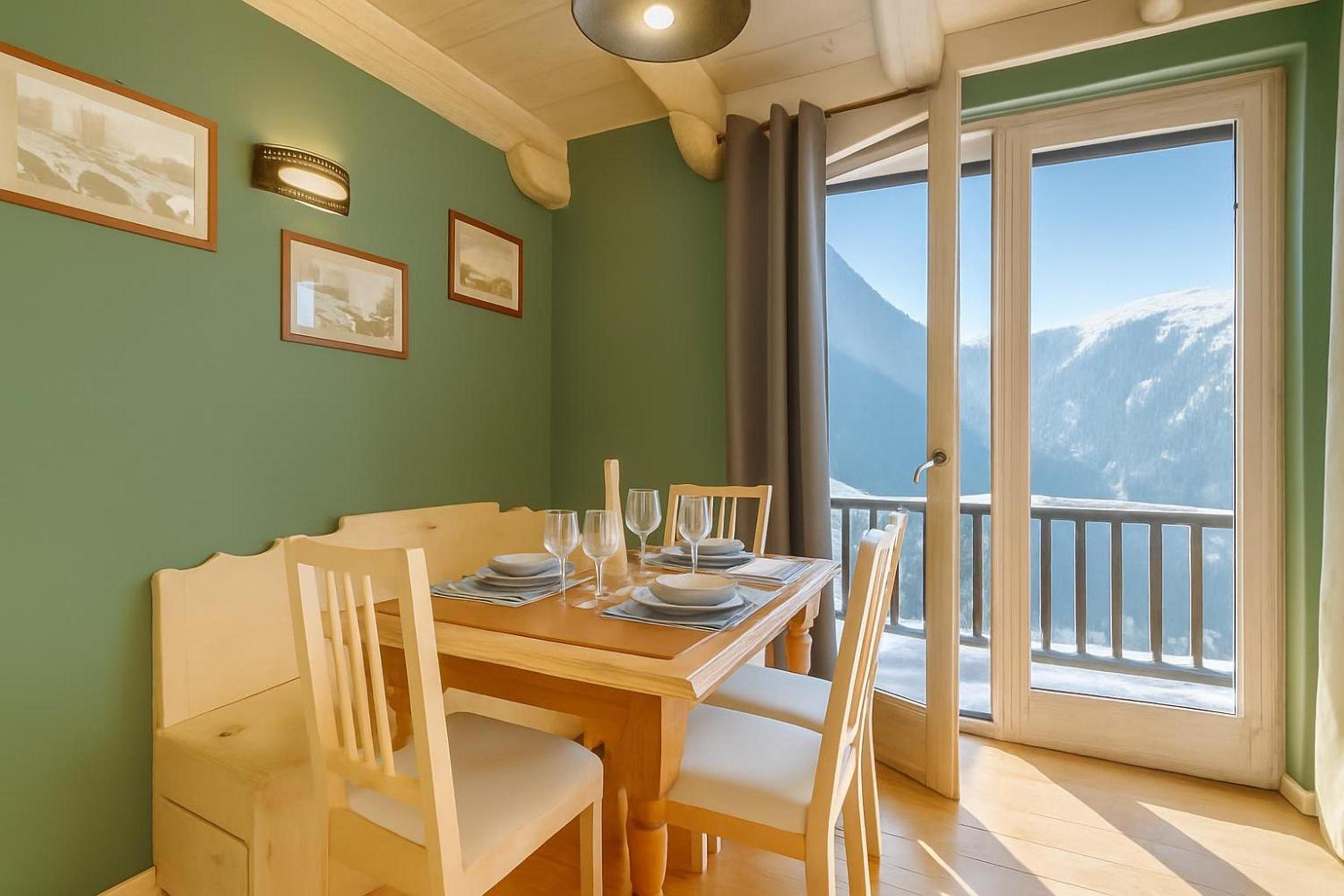 Baita Delle Stelle - Happy Rentals