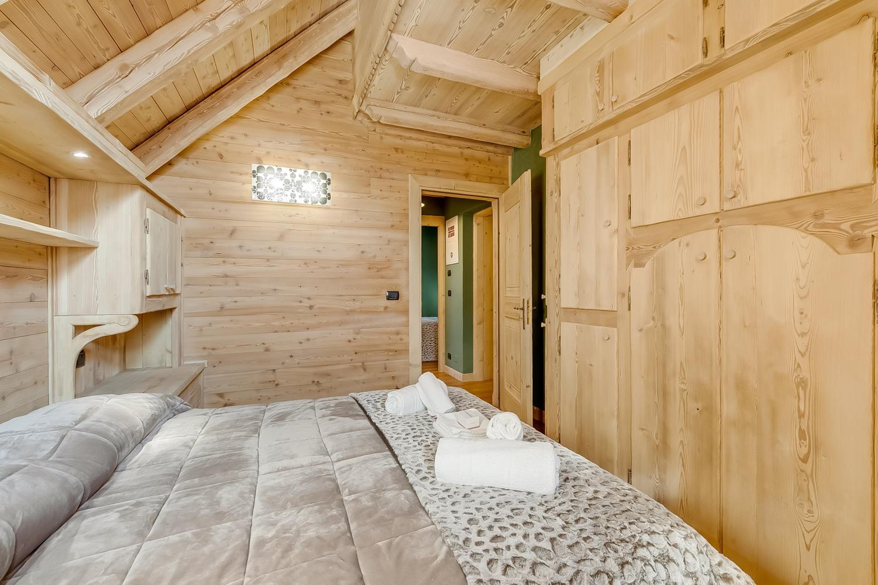 Baita Delle Stelle - Happy Rentals