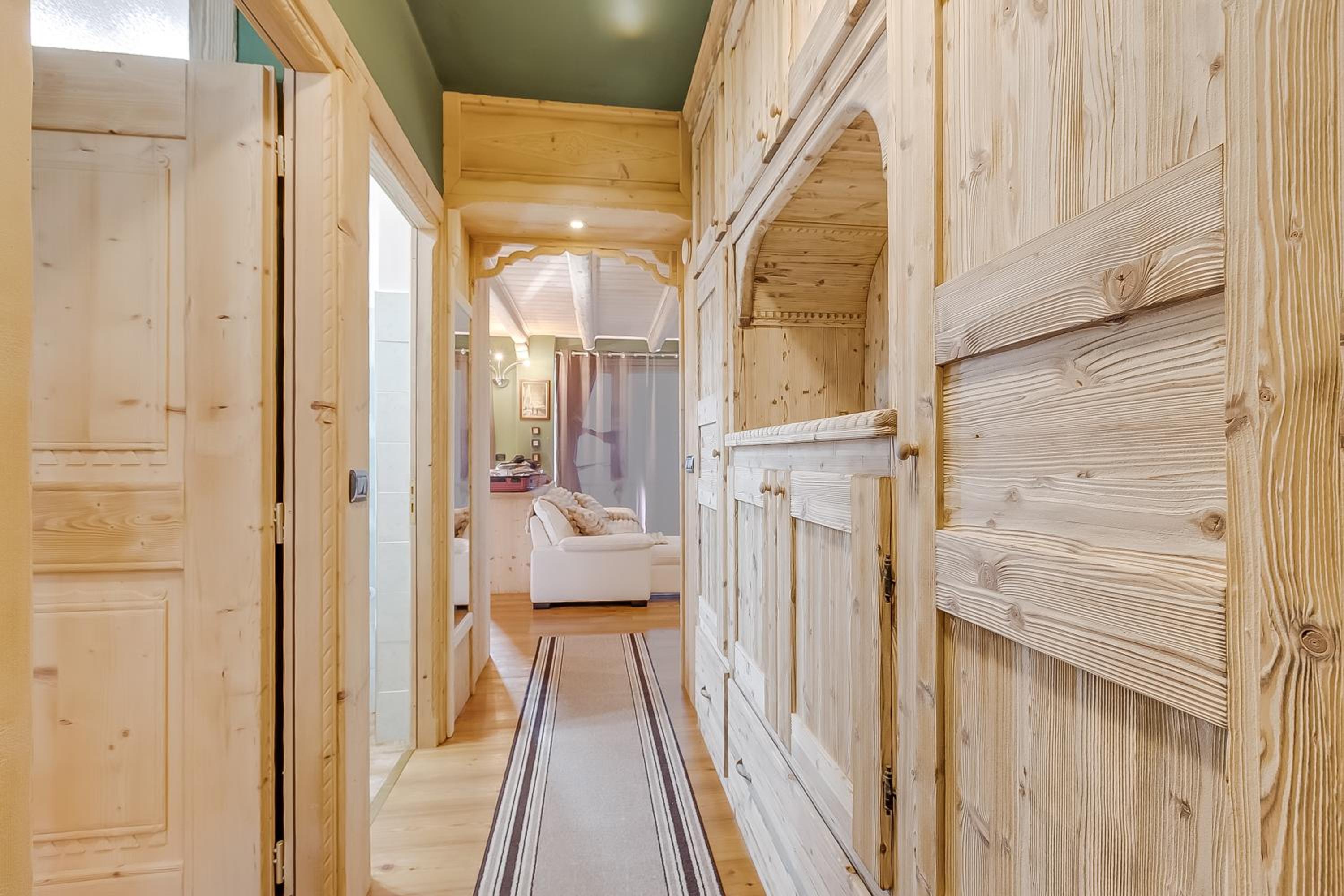 Baita Delle Stelle - Happy Rentals