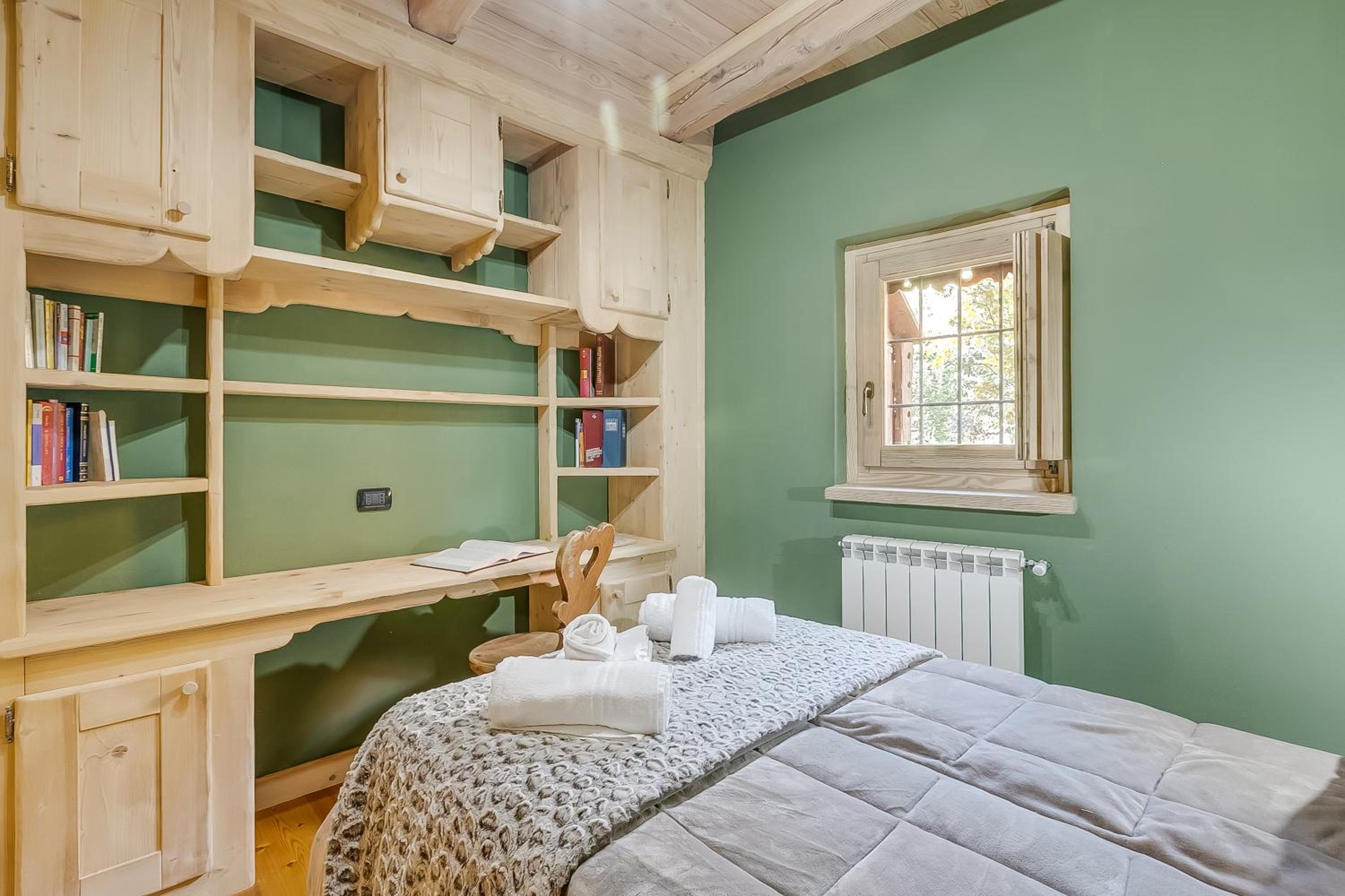 Baita Delle Stelle - Happy Rentals