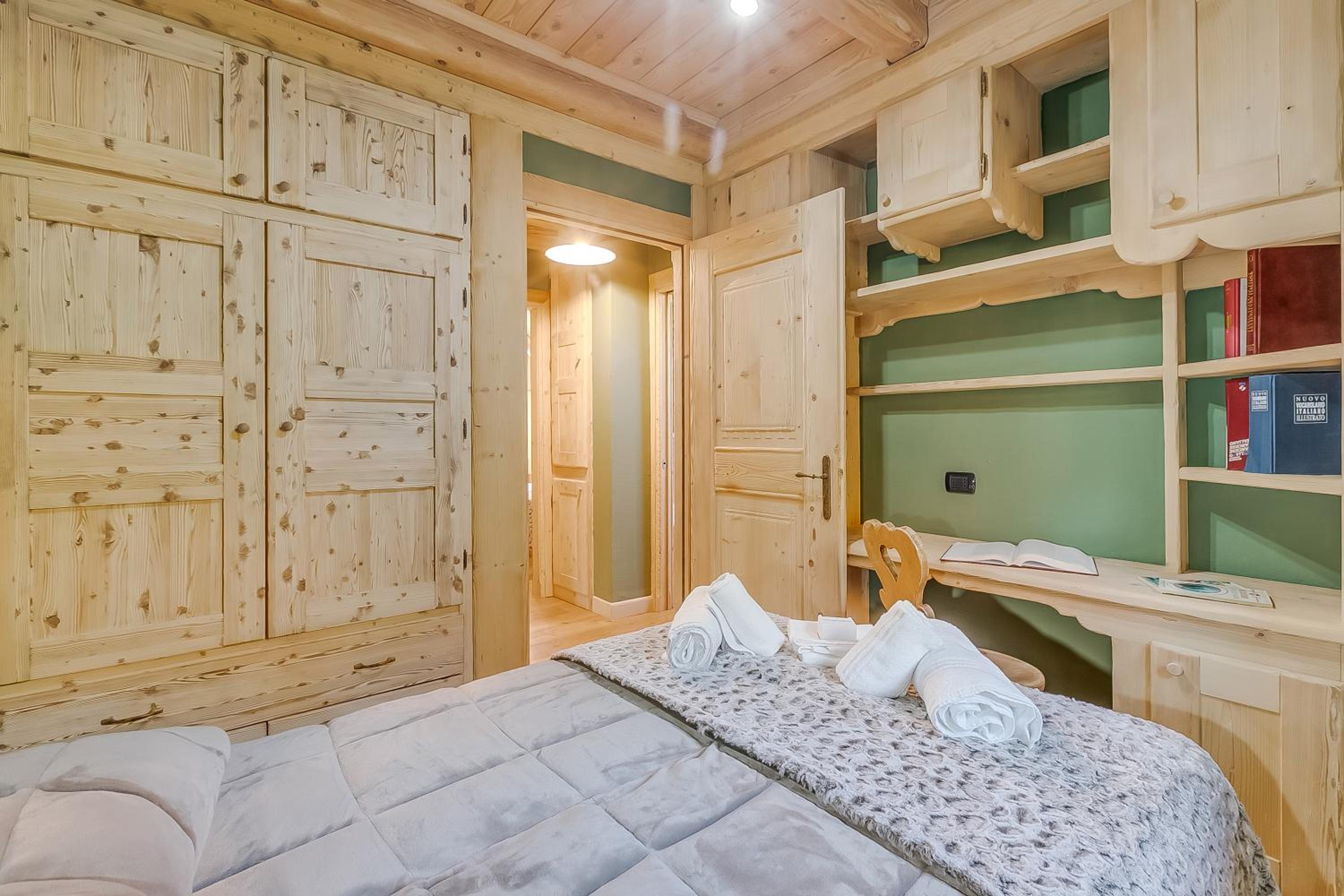 Baita Delle Stelle - Happy Rentals