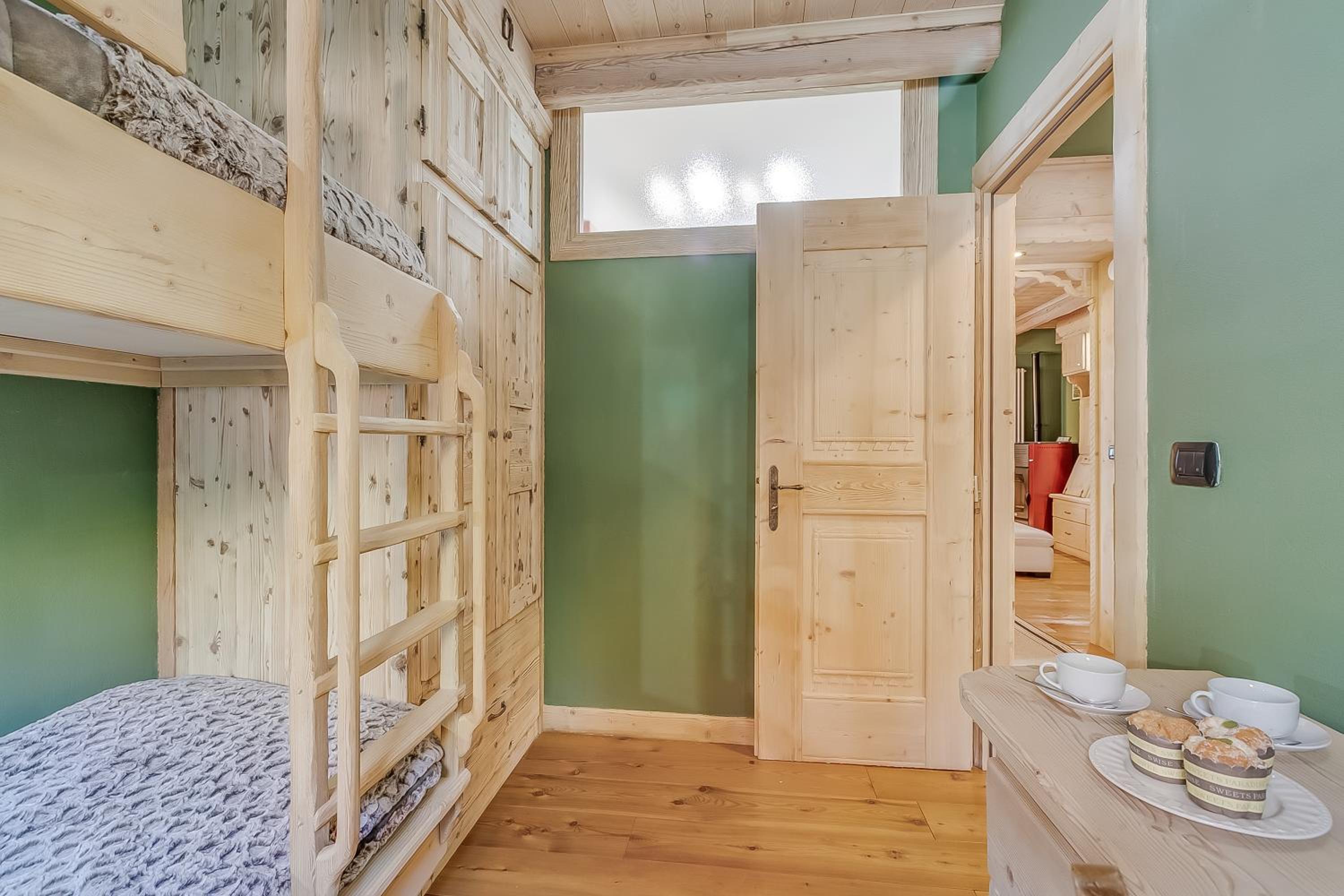 Baita Delle Stelle - Happy Rentals