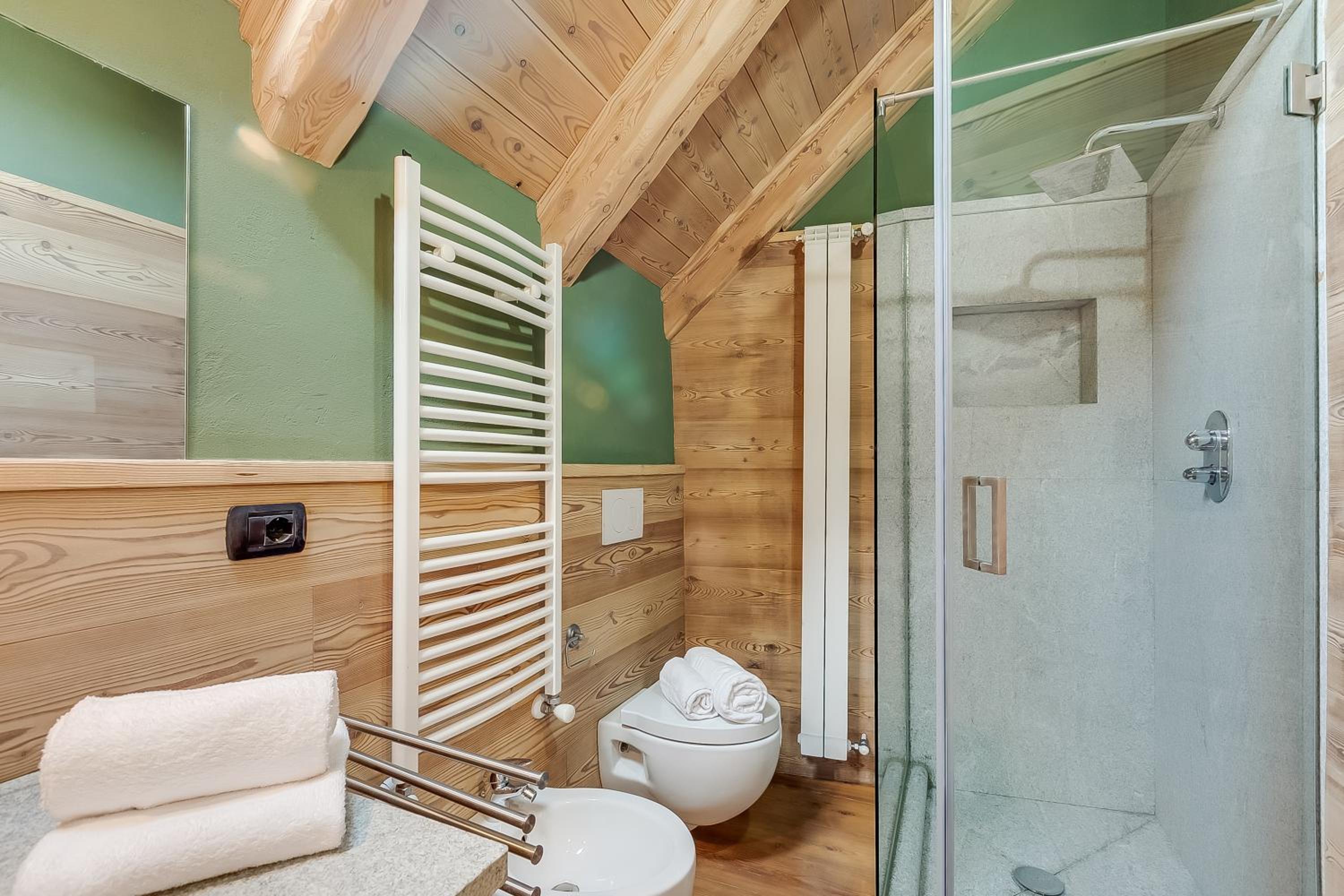 Baita Delle Stelle - Happy Rentals