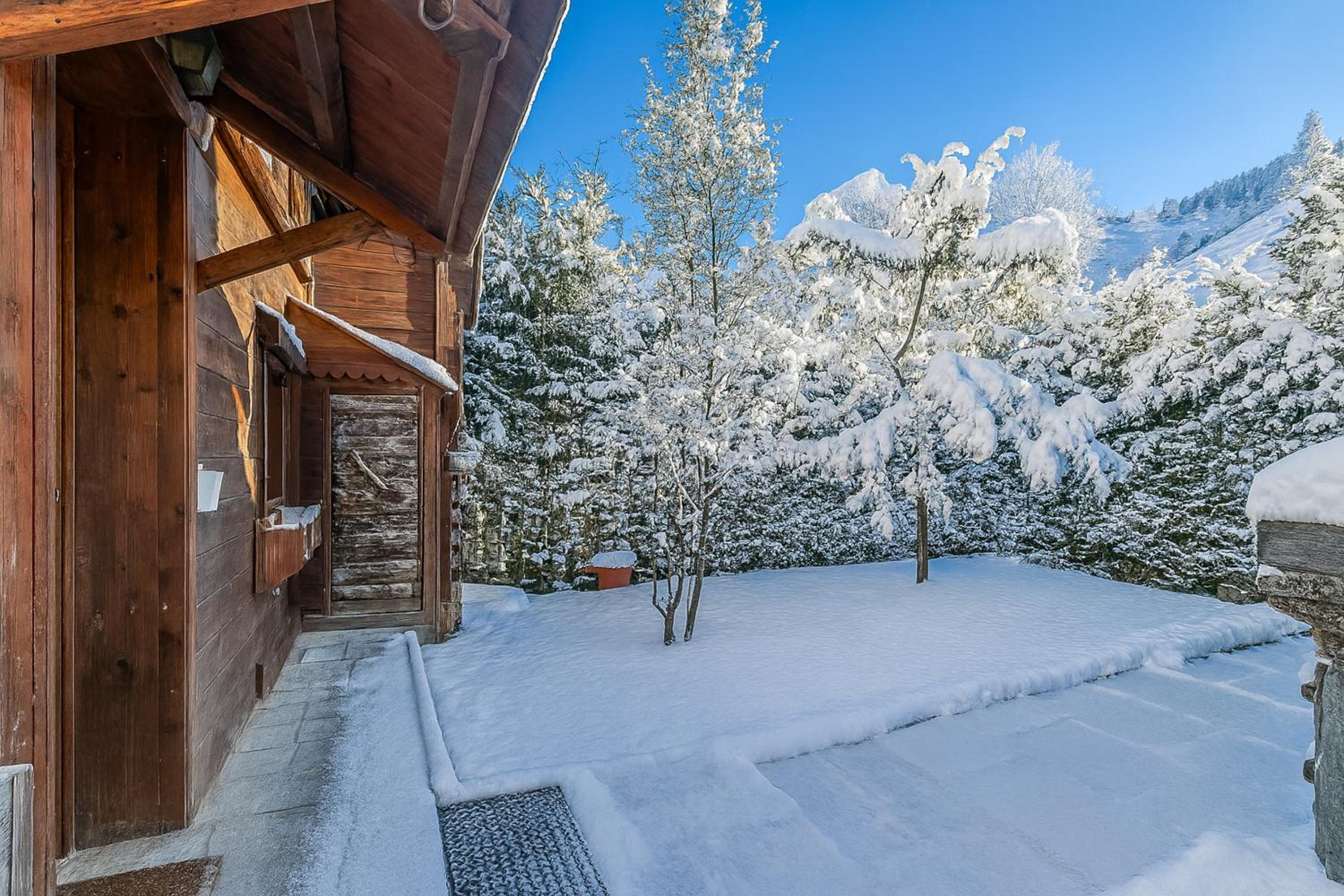 Baita Delle Stelle - Happy Rentals