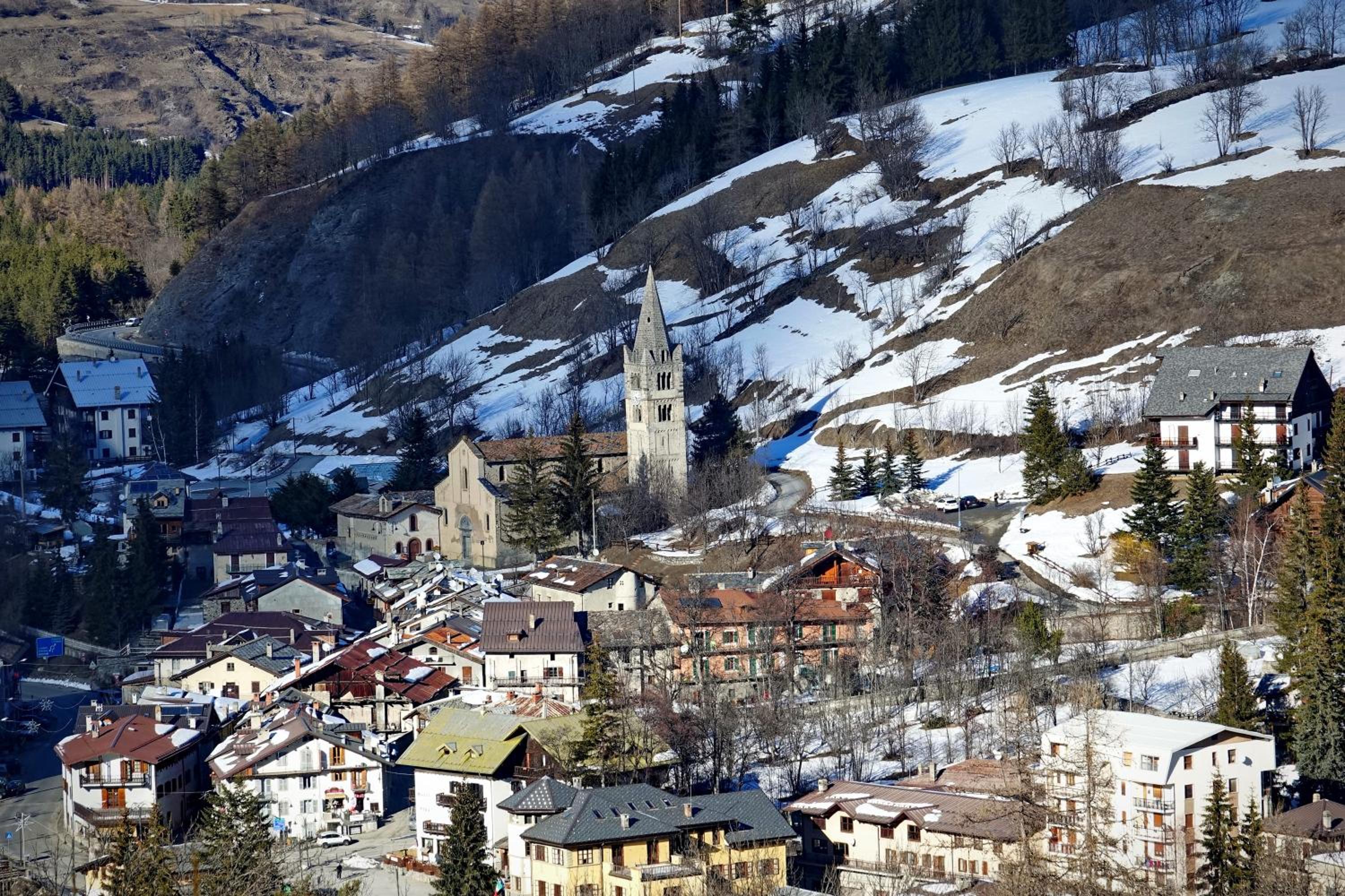 Baita Delle Stelle - Happy Rentals