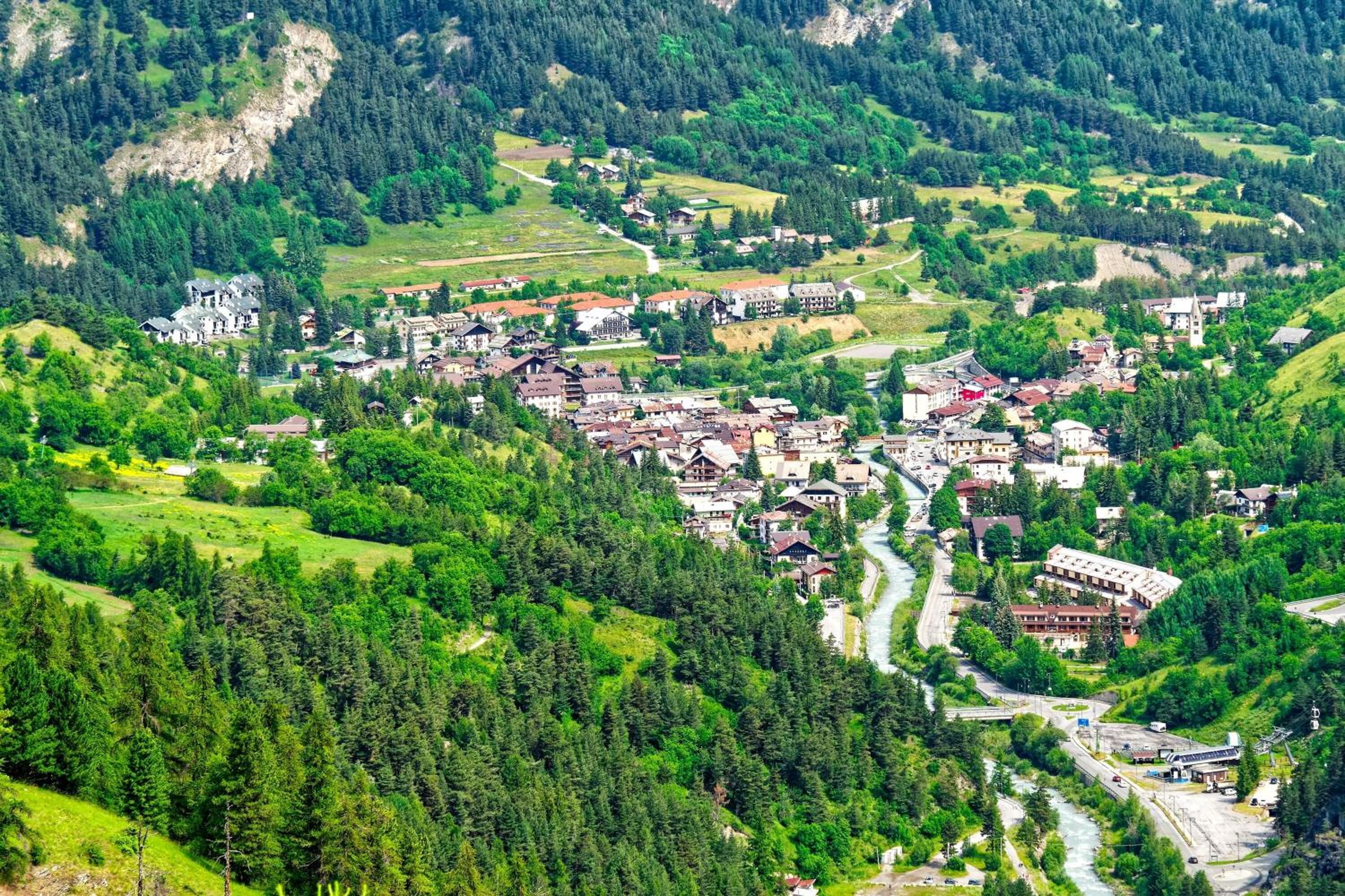 Baita Delle Stelle - Happy Rentals