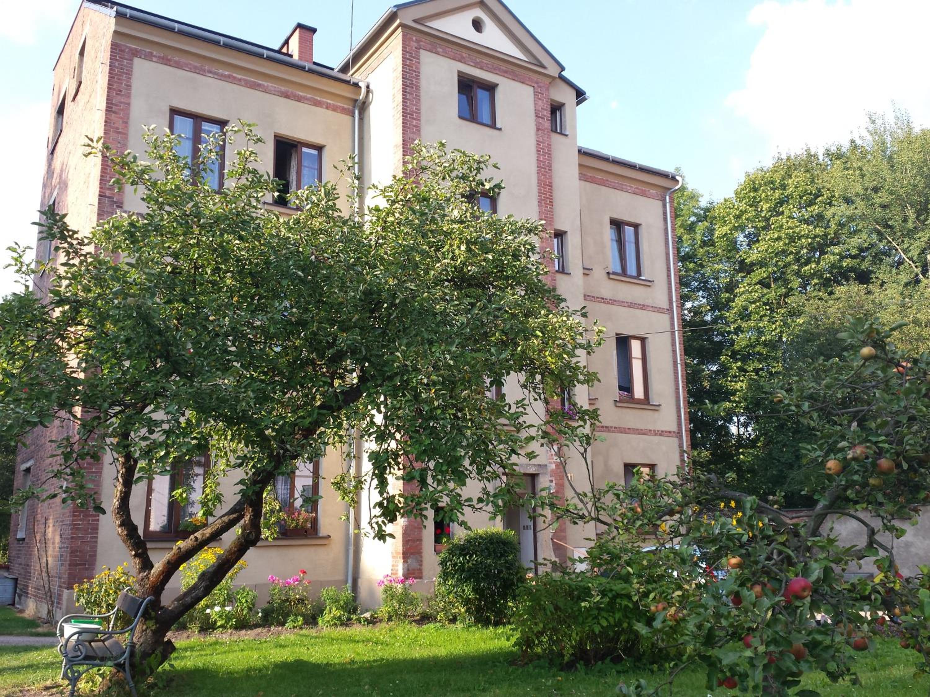Apartment Anna