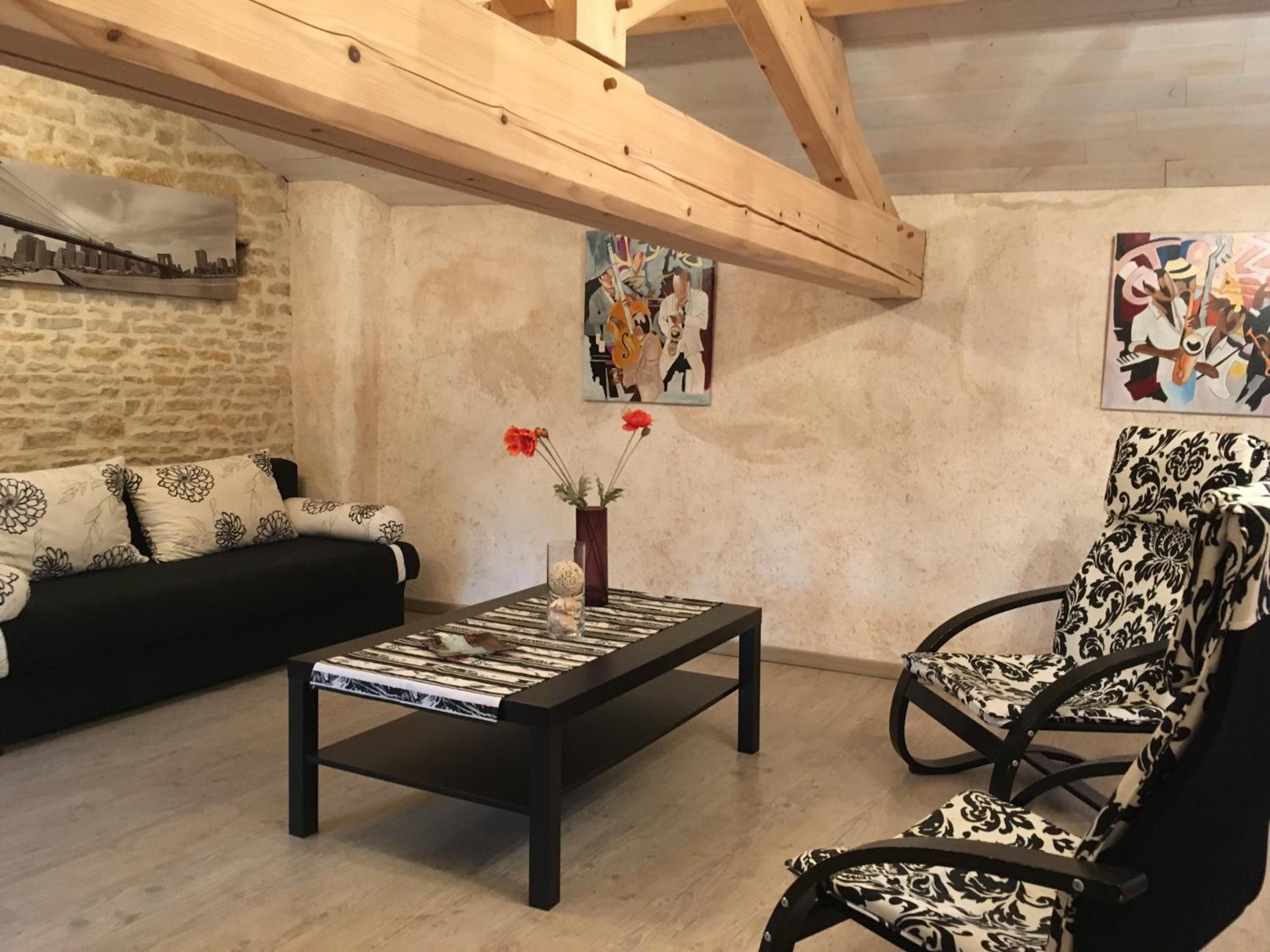 La Maison de Margot view 2