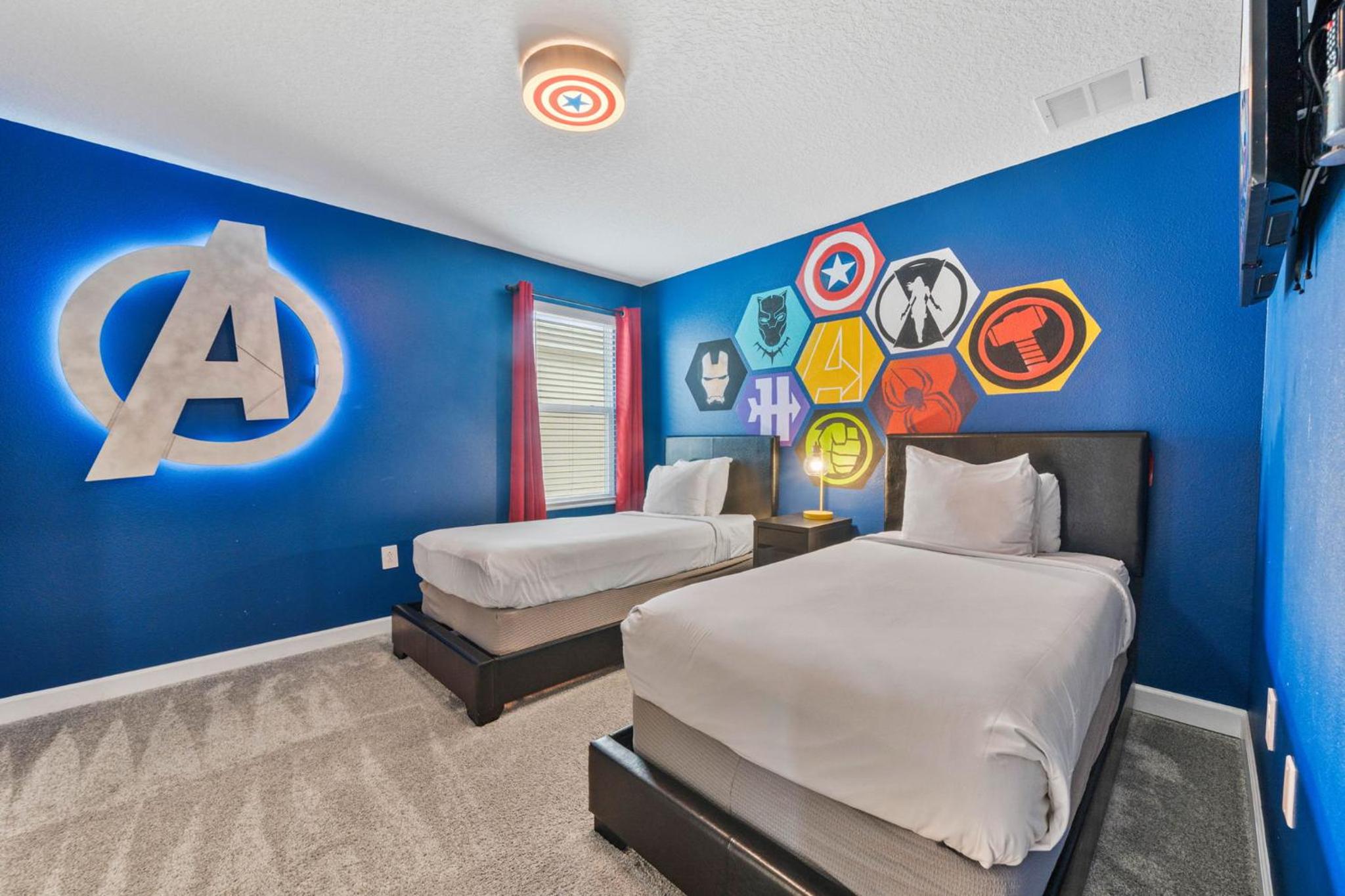 4177 Paragraph Drive