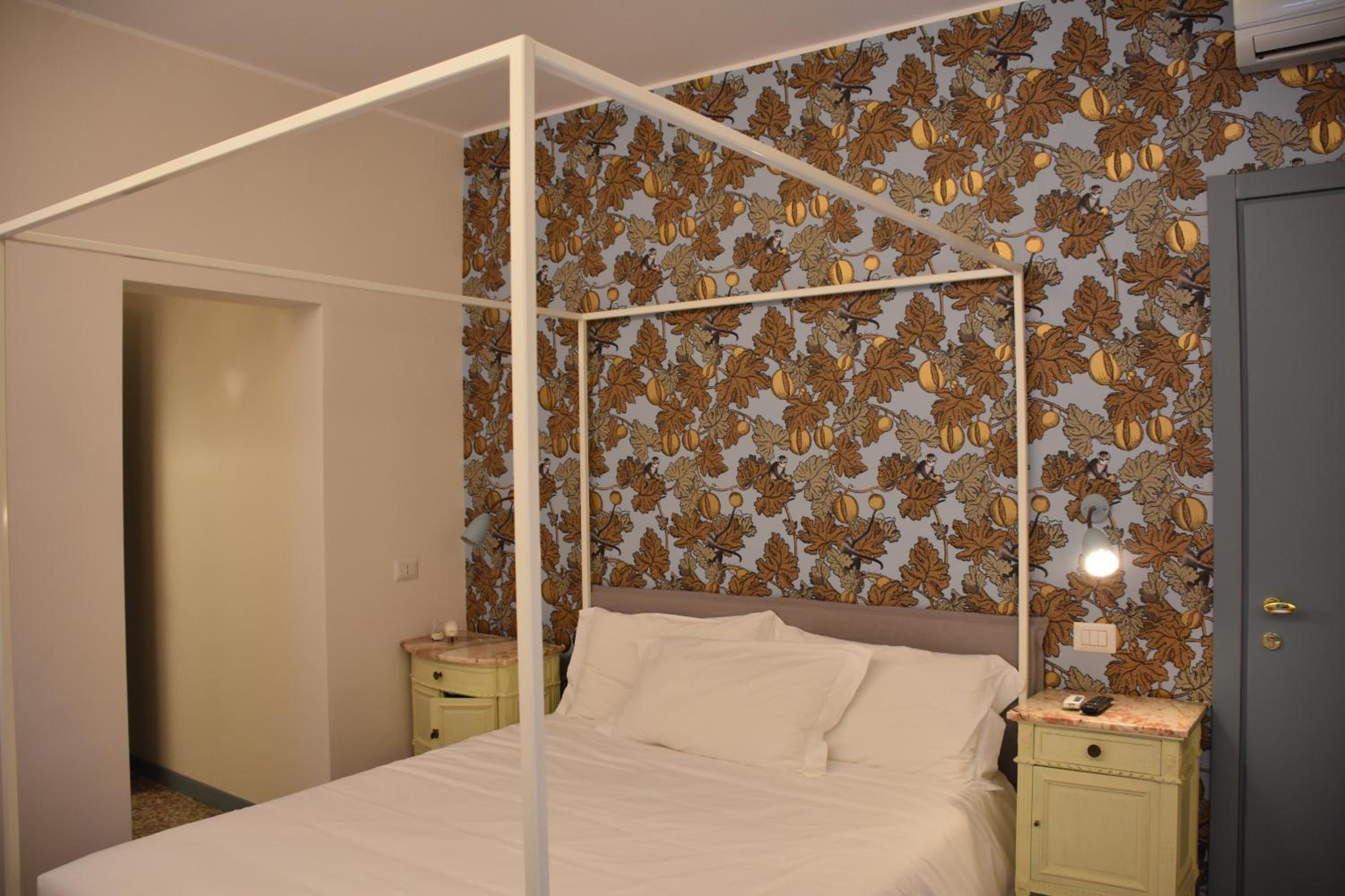 Ca' Monteggia Guest House