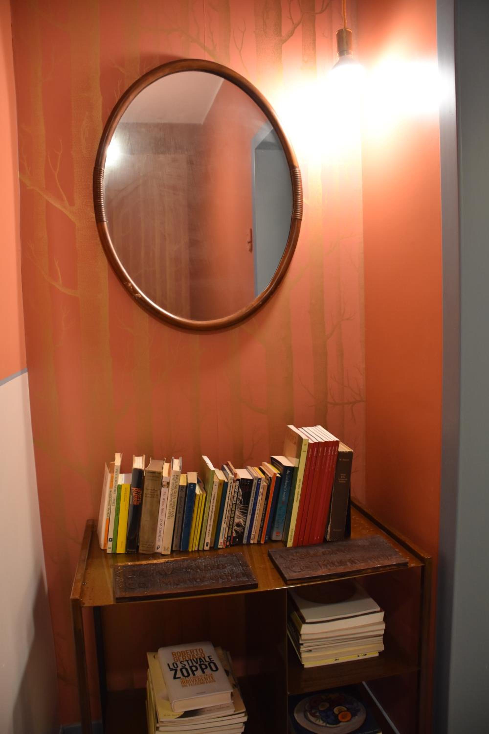 Ca' Monteggia Guest House