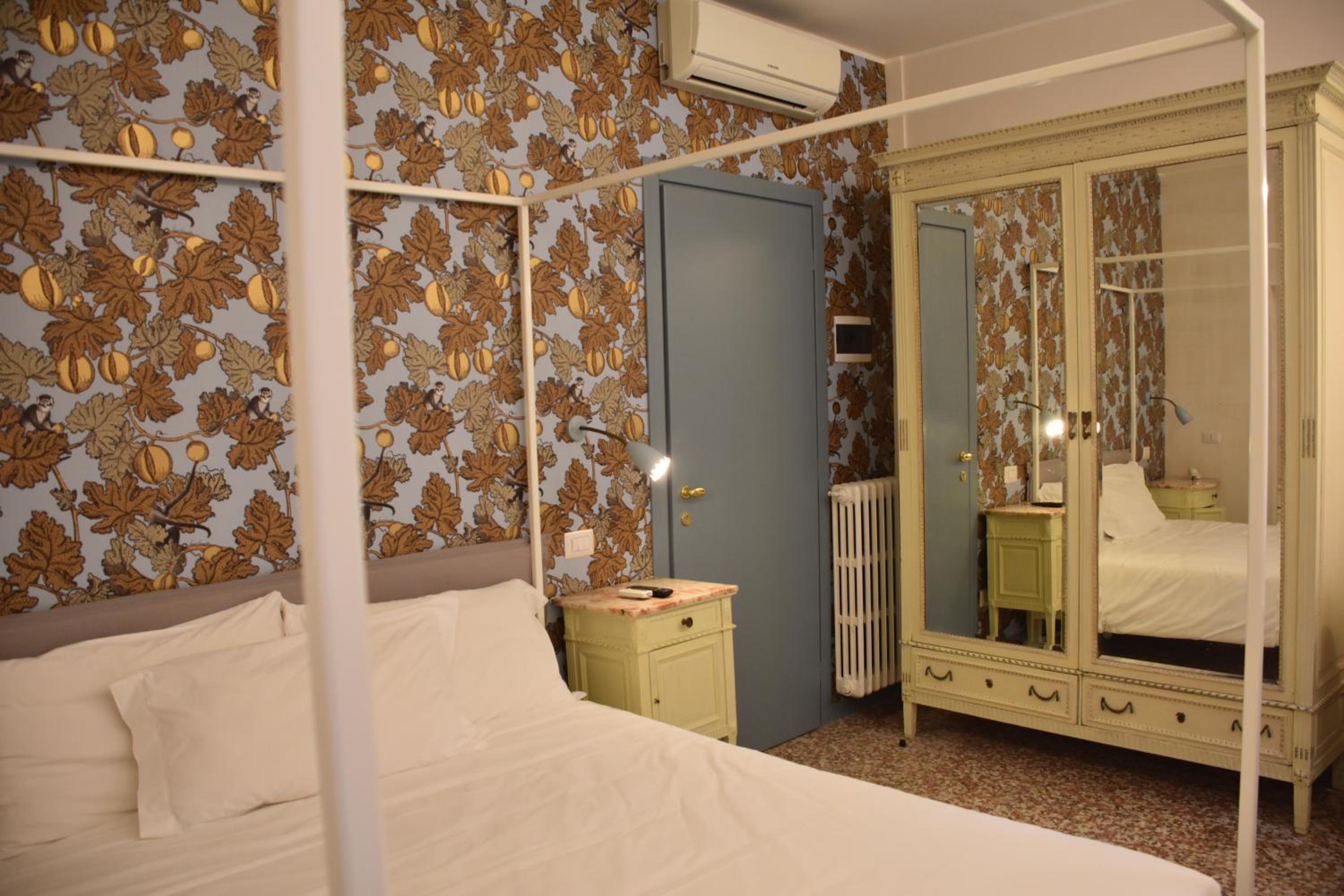 Ca' Monteggia Guest House