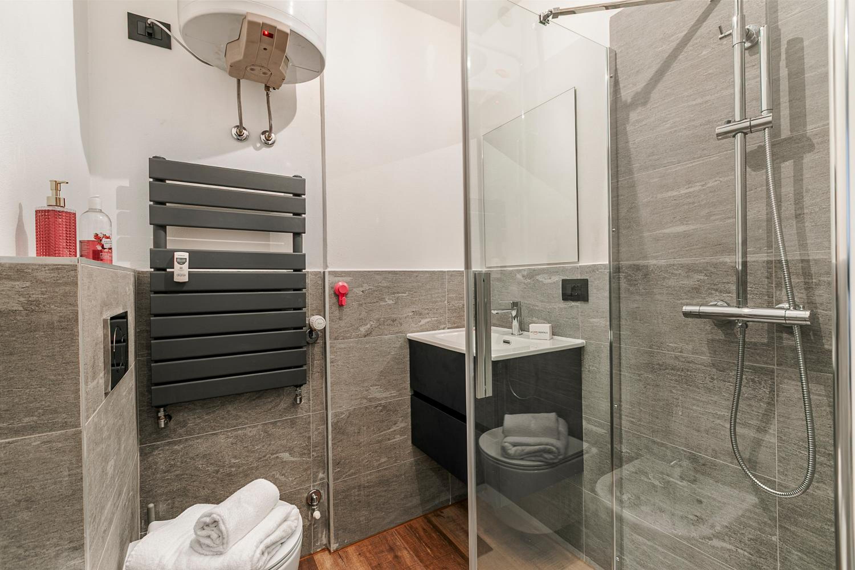 Studio Valleverde 21D Ski In Ski Out - Happy Rentals