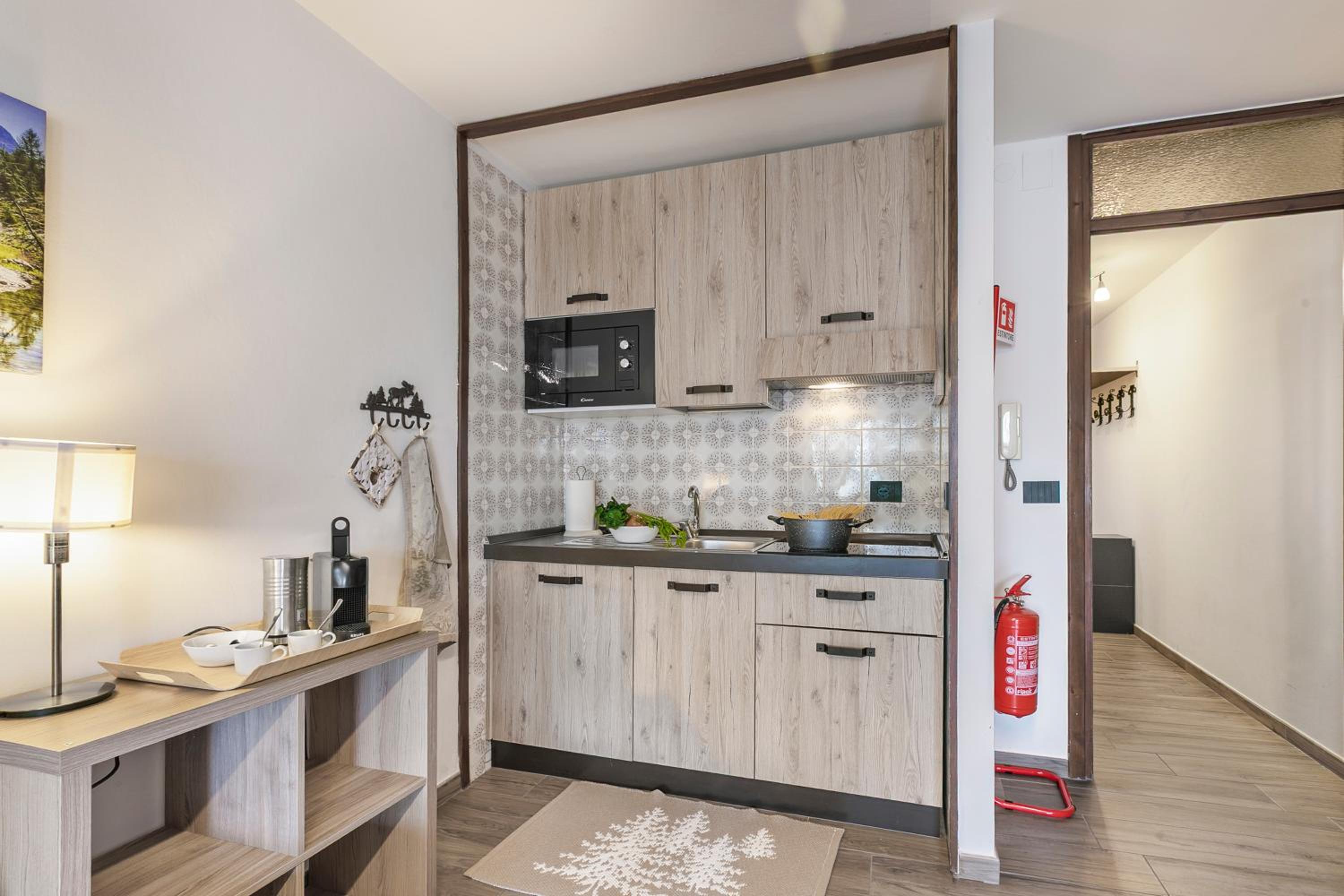 Prestige Eleven In The Center Of Town - Happy Rentals