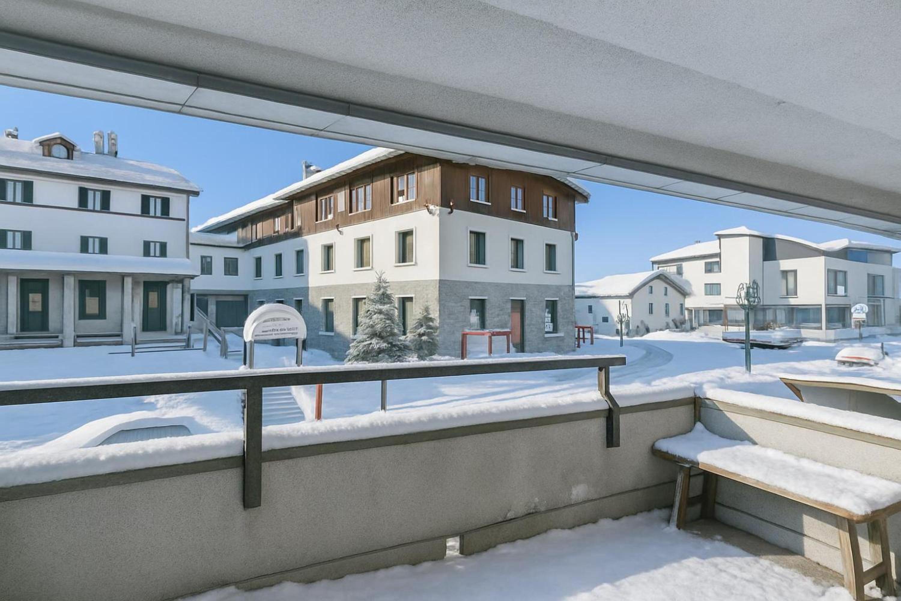 Prestige Eleven In The Center Of Town - Happy Rentals