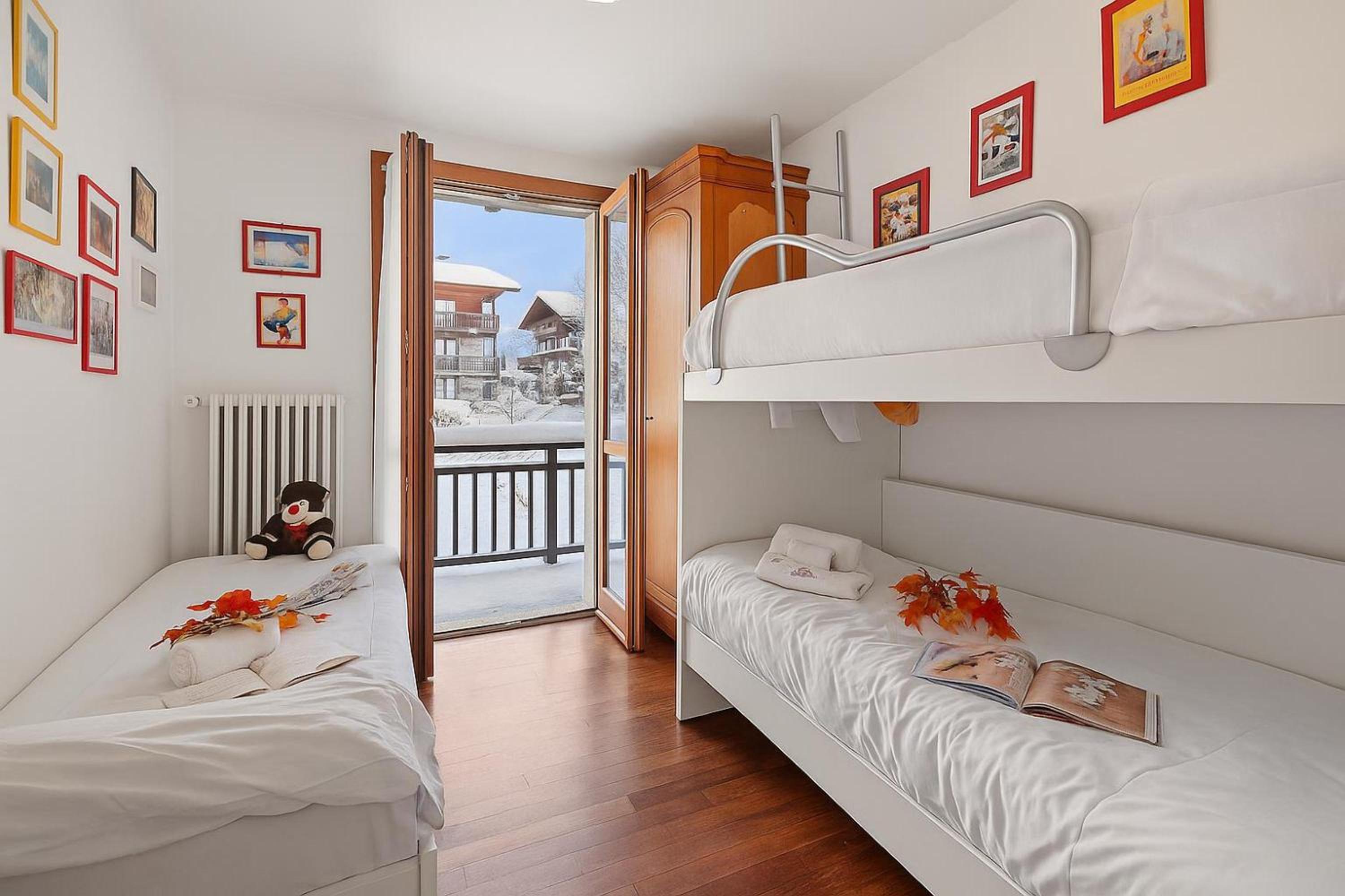 Appartamento Azzurri Di Italia - Happy Rentals