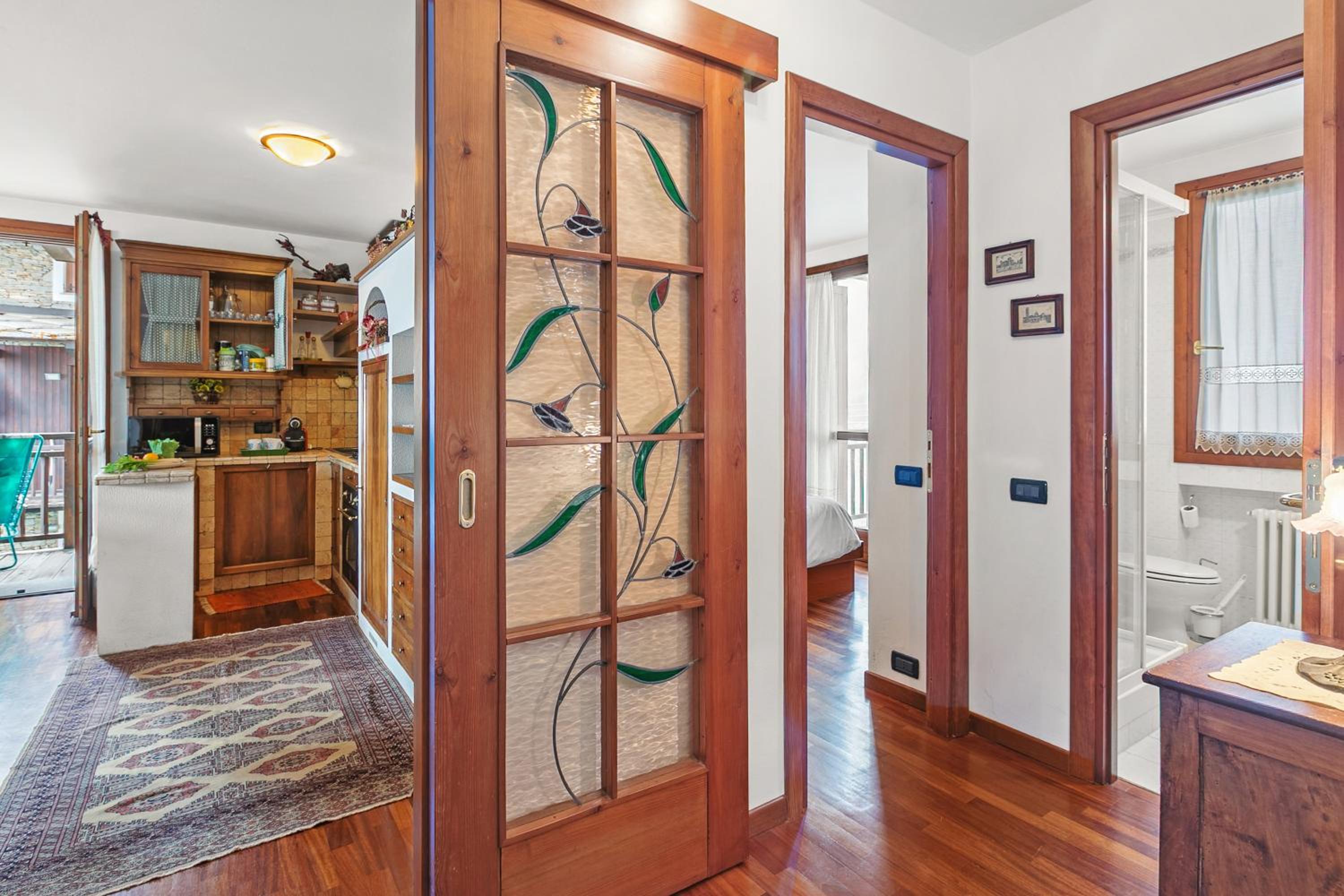 Appartamento Azzurri Di Italia - Happy Rentals