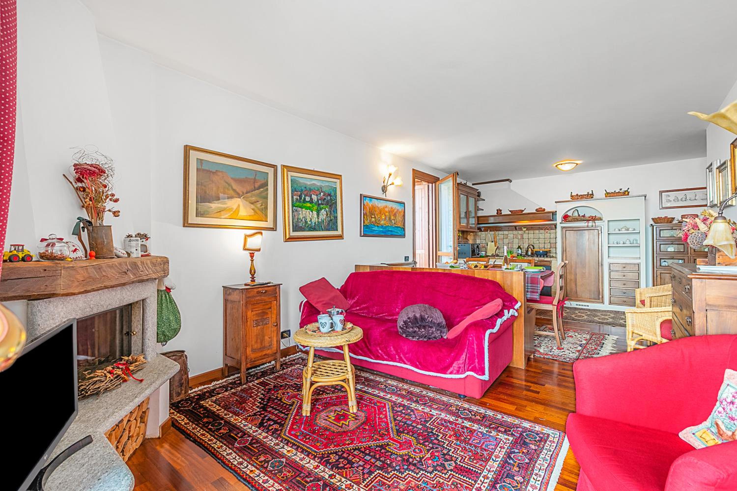 Appartamento Azzurri Di Italia - Happy Rentals