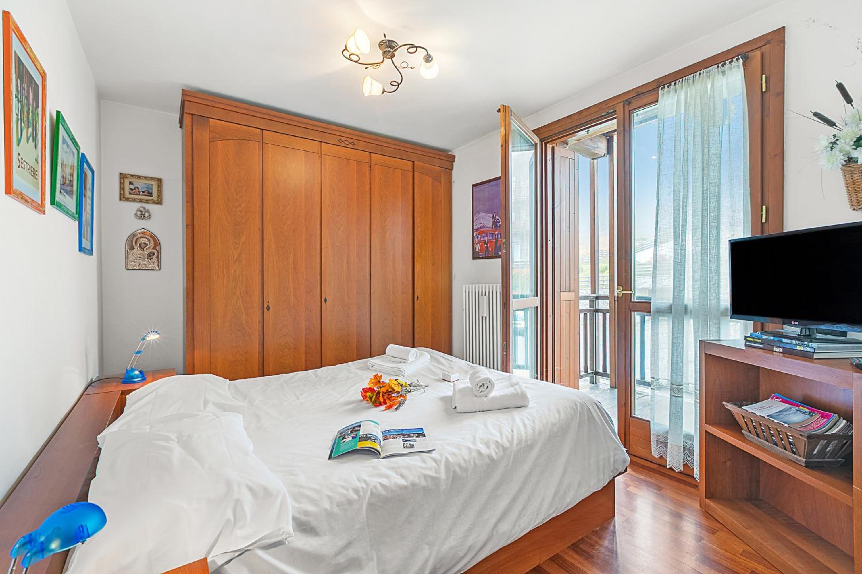 Appartamento Azzurri Di Italia - Happy Rentals
