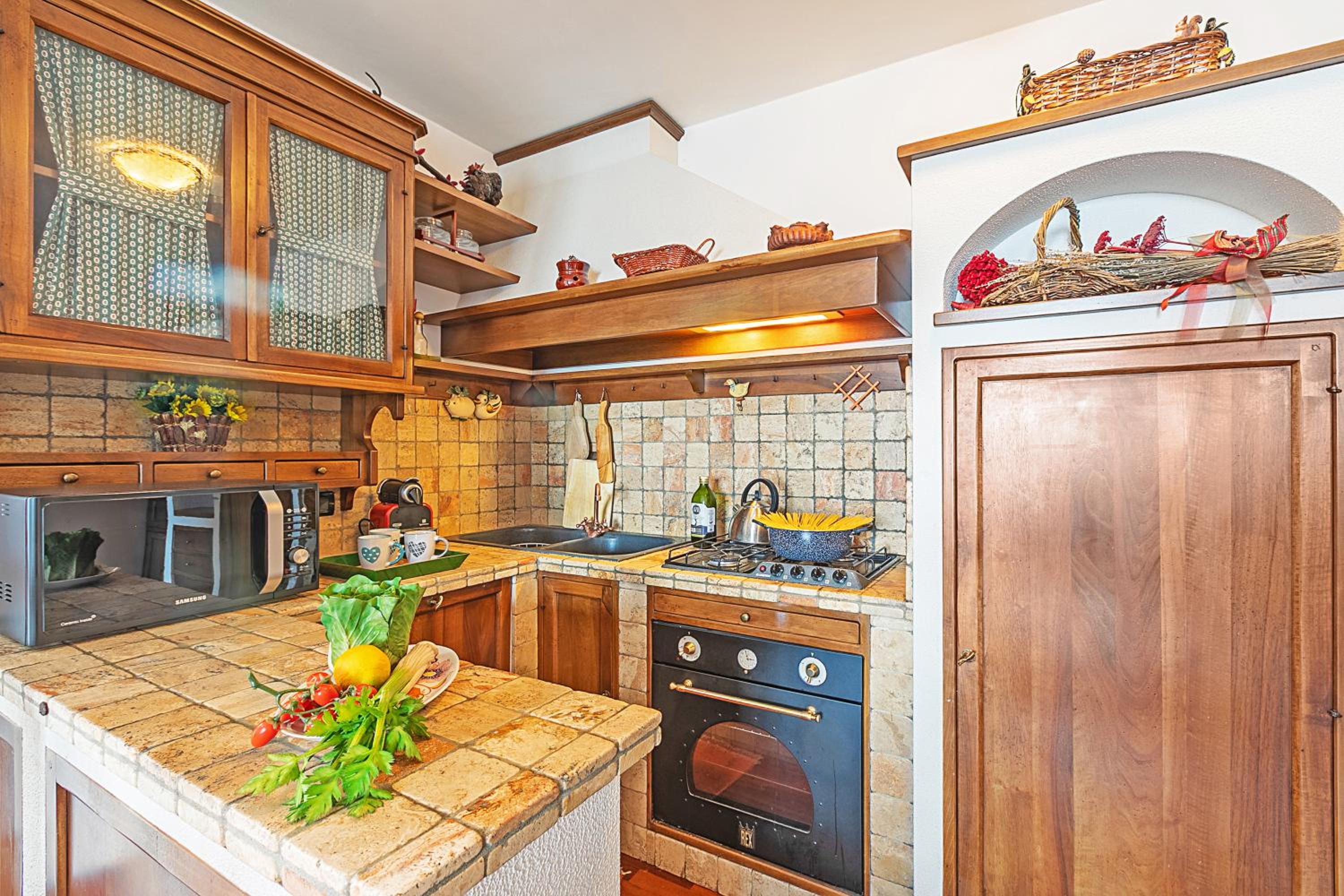 Appartamento Azzurri Di Italia - Happy Rentals