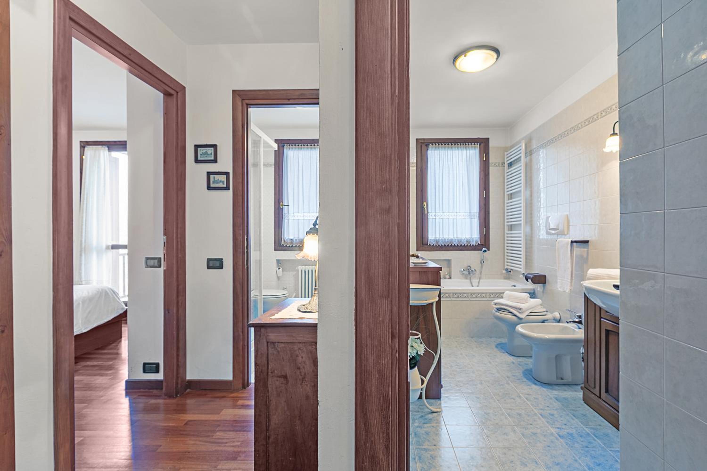 Appartamento Azzurri Di Italia - Happy Rentals