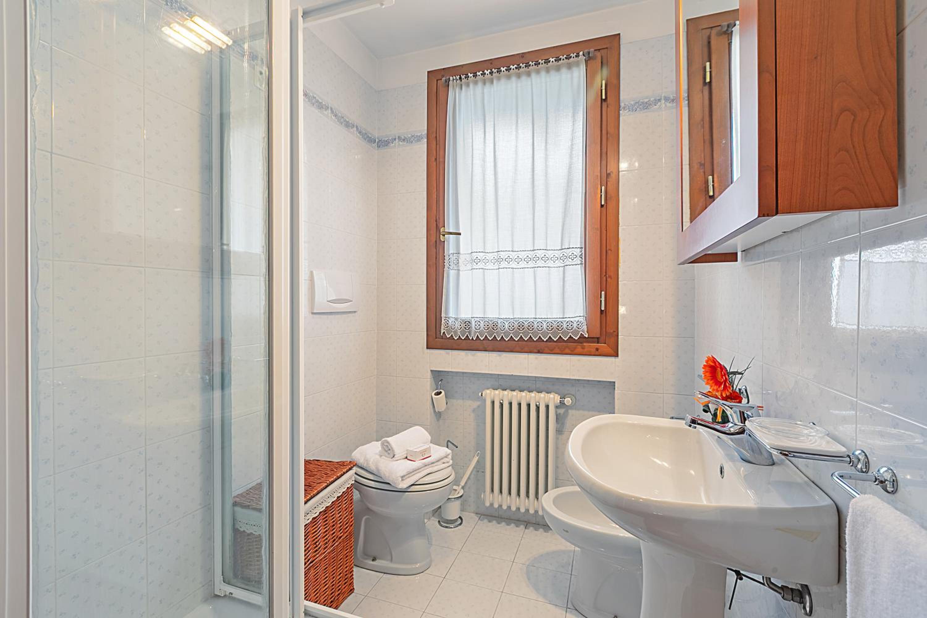 Appartamento Azzurri Di Italia - Happy Rentals