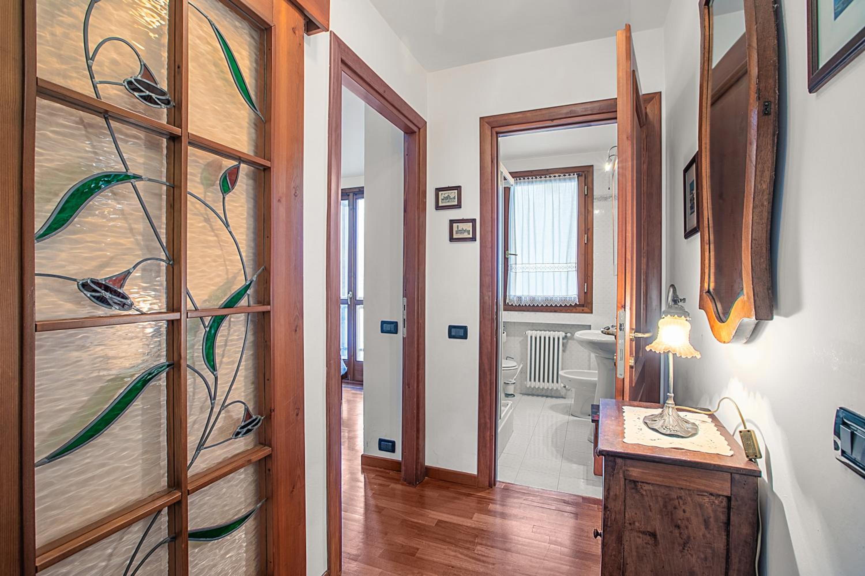 Appartamento Azzurri Di Italia - Happy Rentals