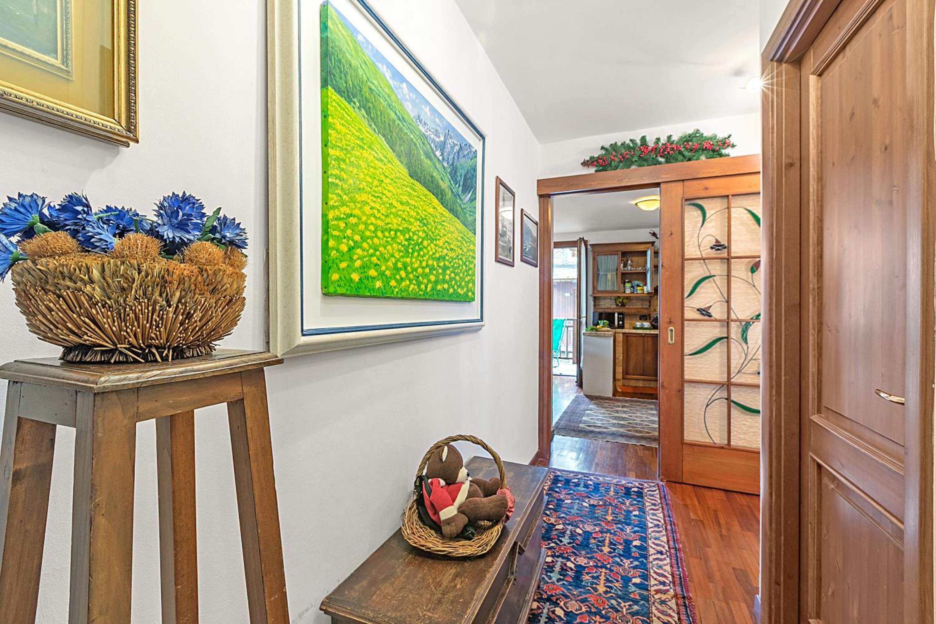 Appartamento Azzurri Di Italia - Happy Rentals