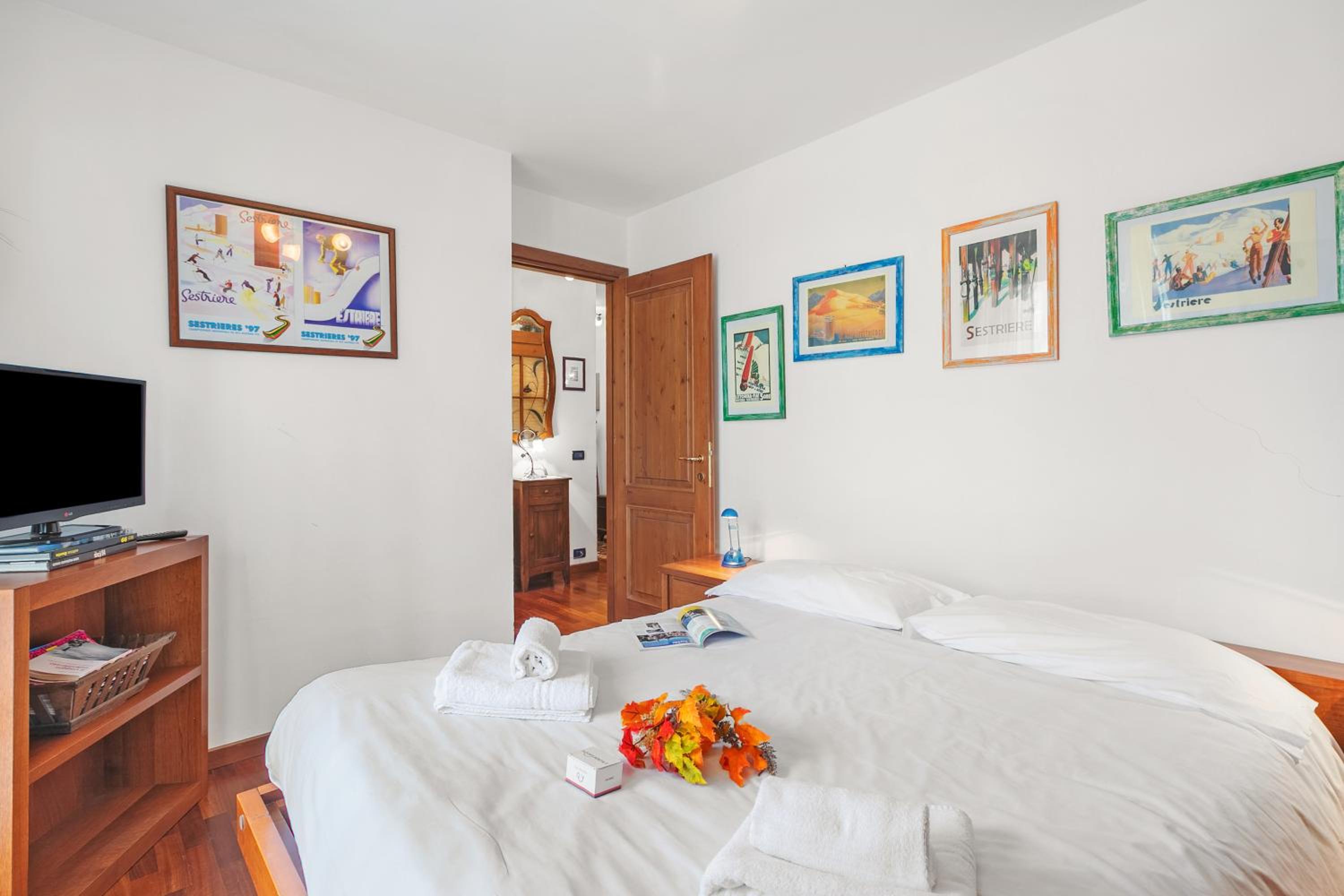 Appartamento Azzurri Di Italia - Happy Rentals