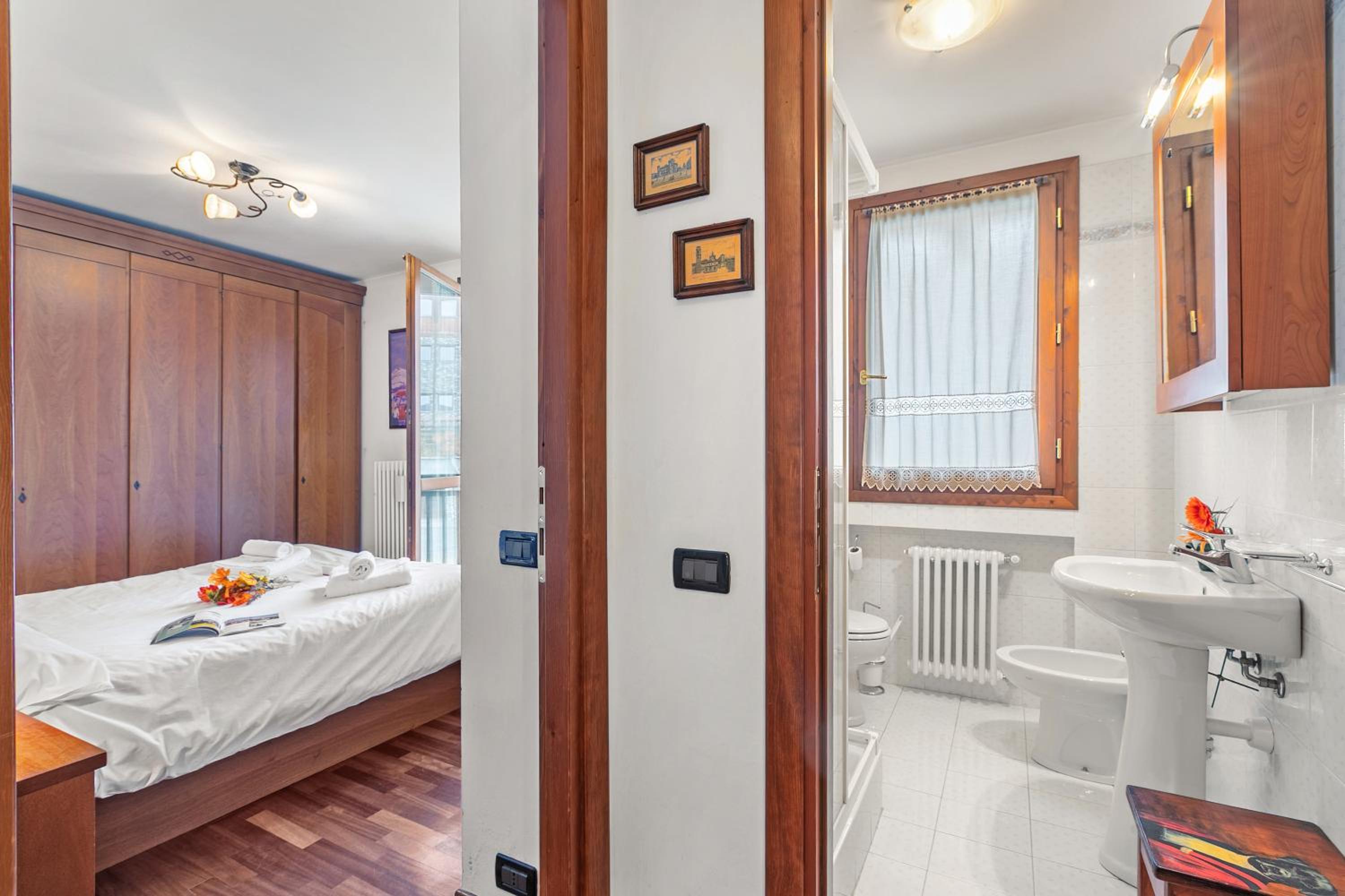Appartamento Azzurri Di Italia - Happy Rentals