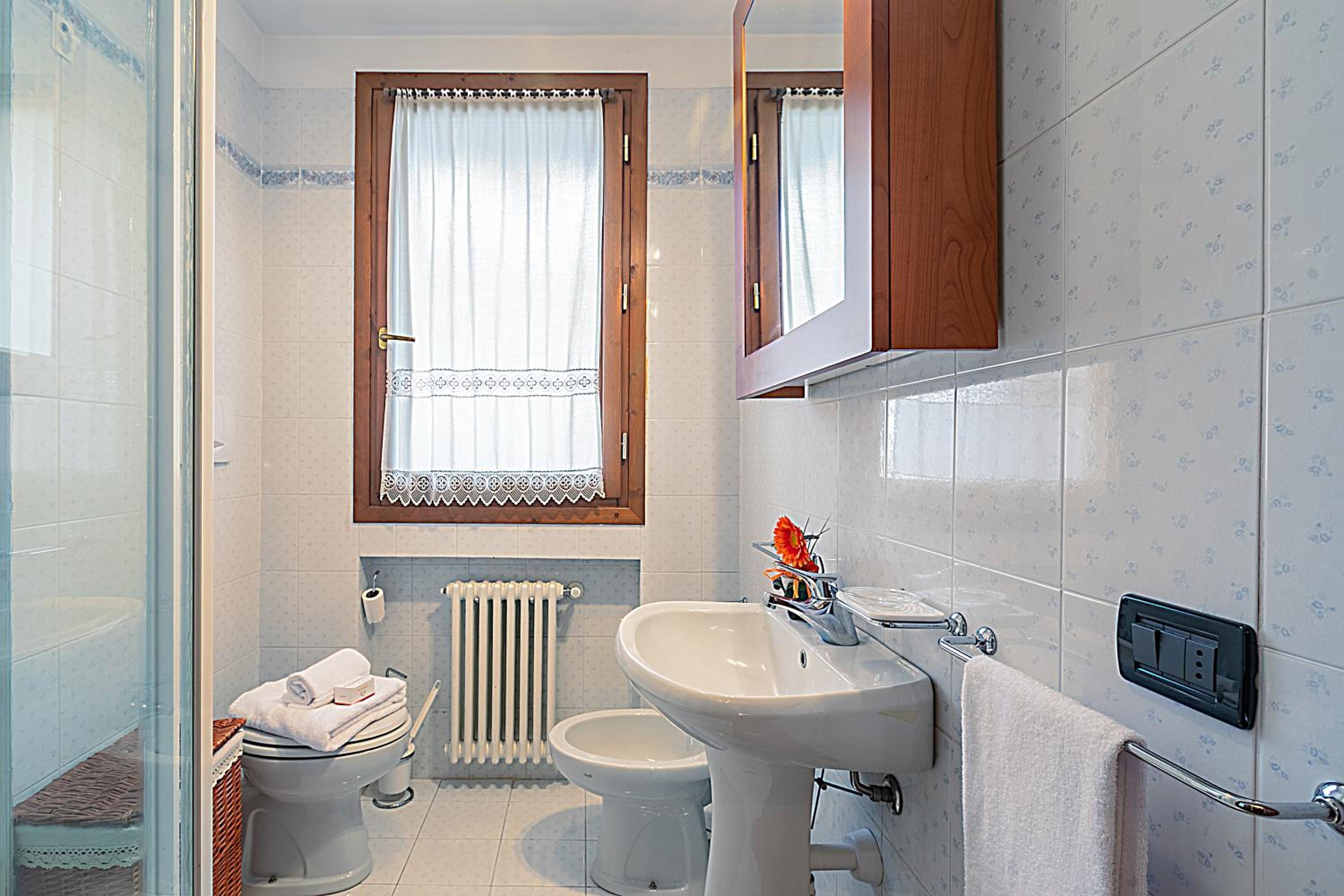 Appartamento Azzurri Di Italia - Happy Rentals