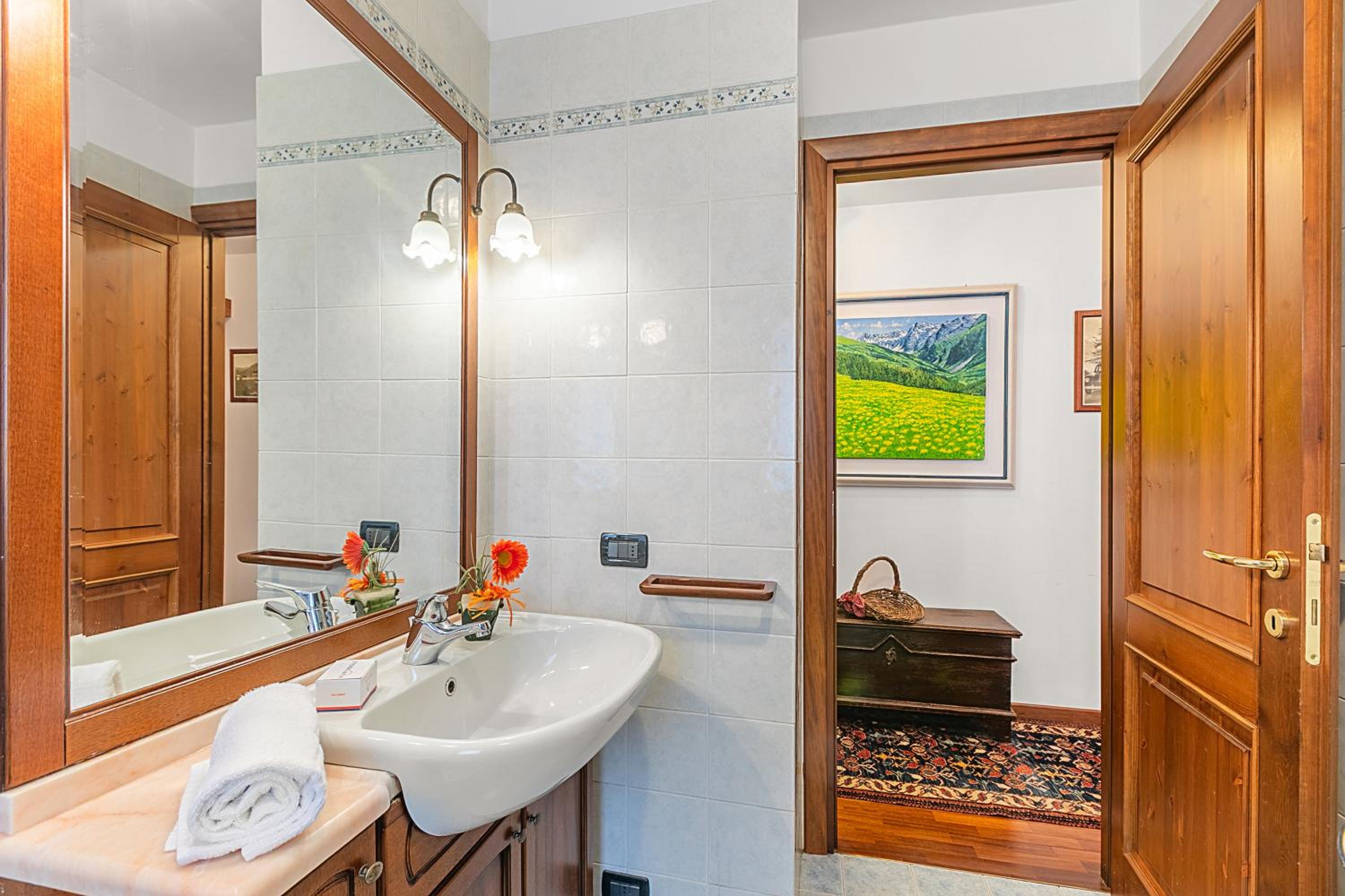 Appartamento Azzurri Di Italia - Happy Rentals