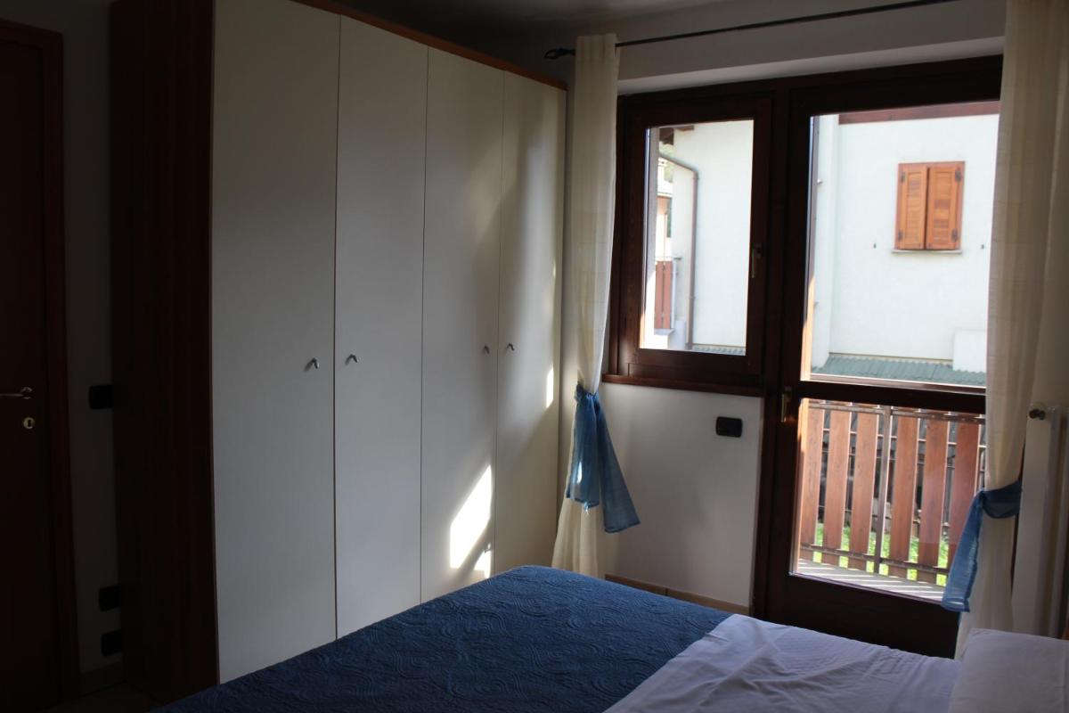 Lanterna Apartments