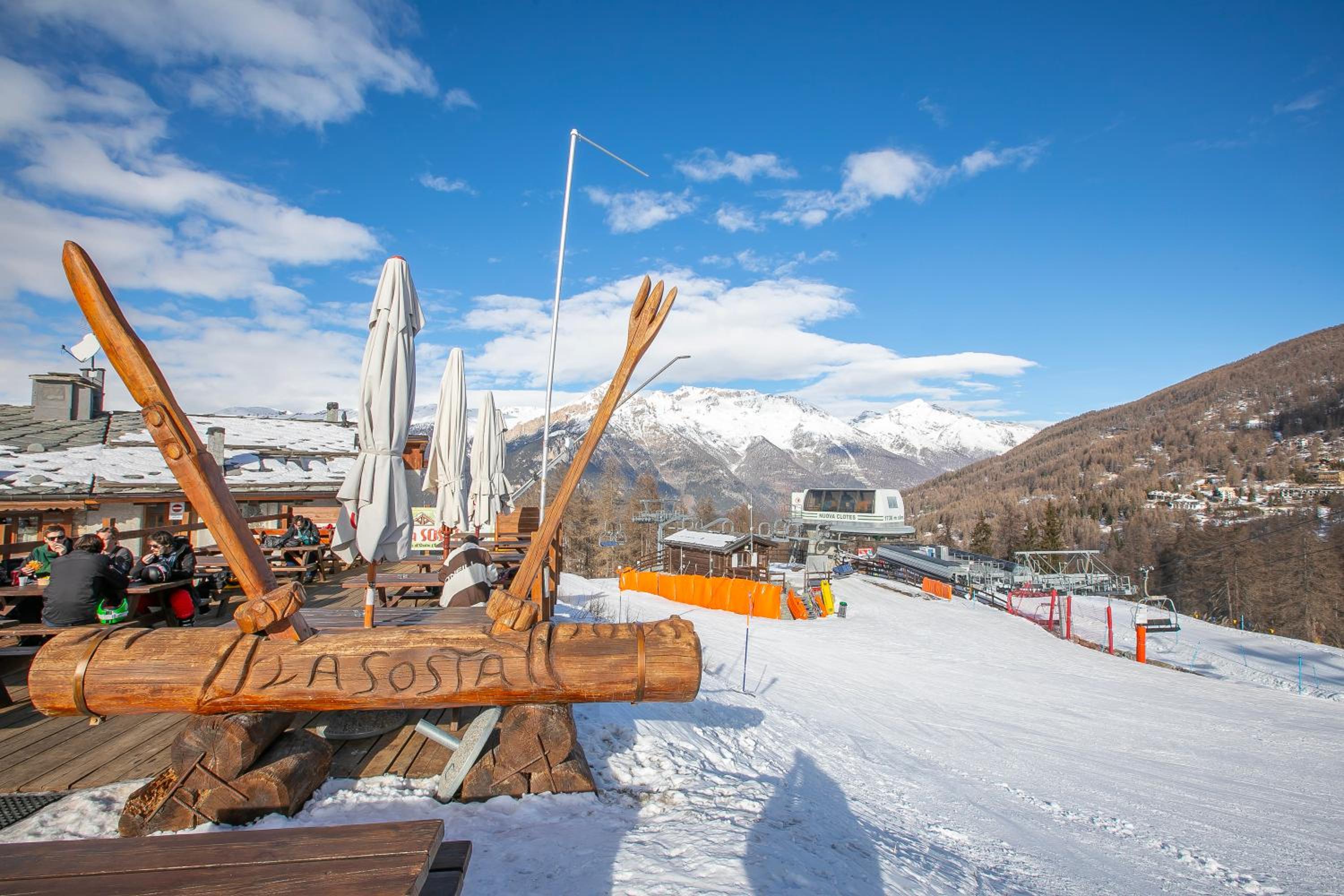 Appartamento Il Cardo - Happy Rentals