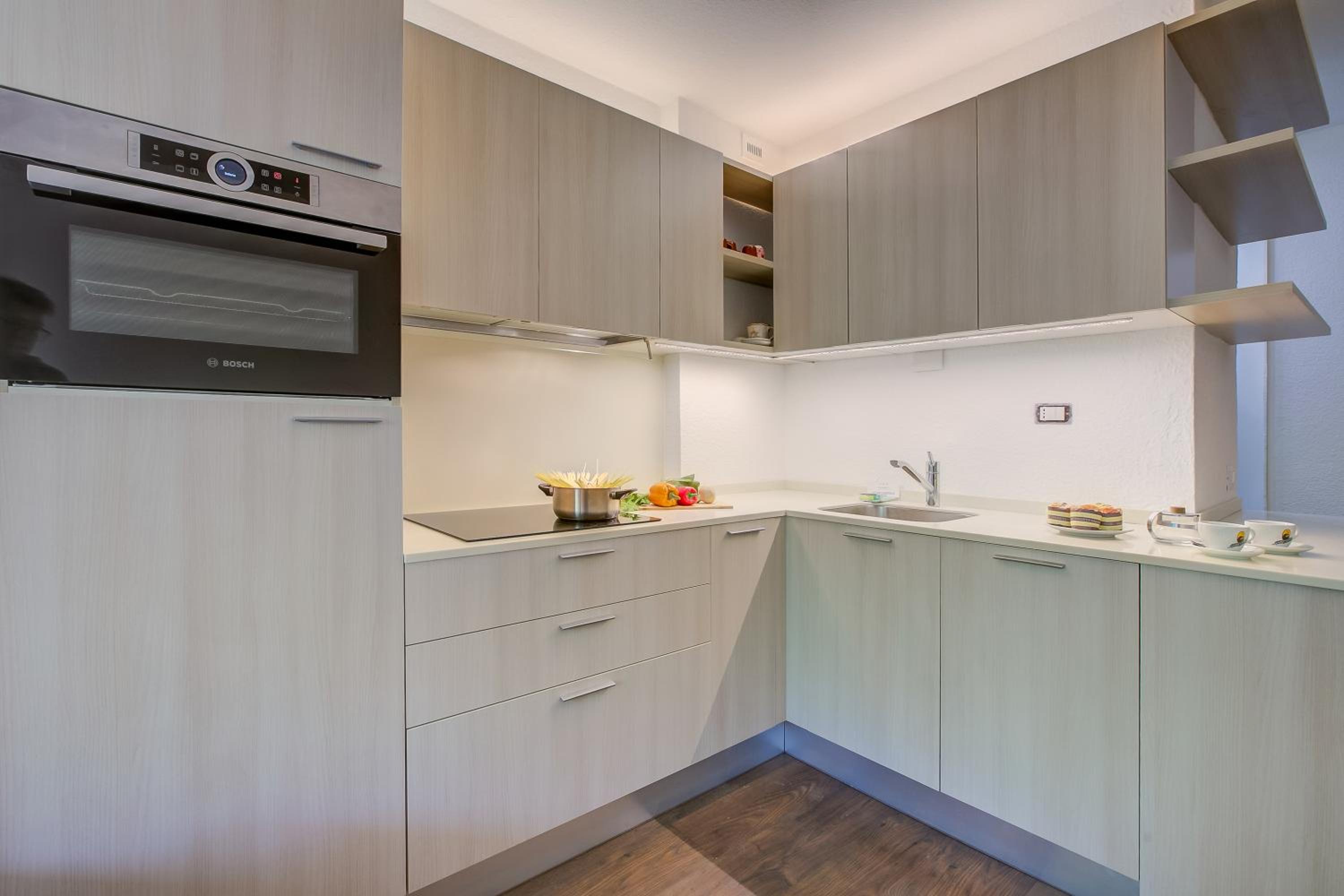 Studio La Finestra Sulle Piste - Happy Rentals