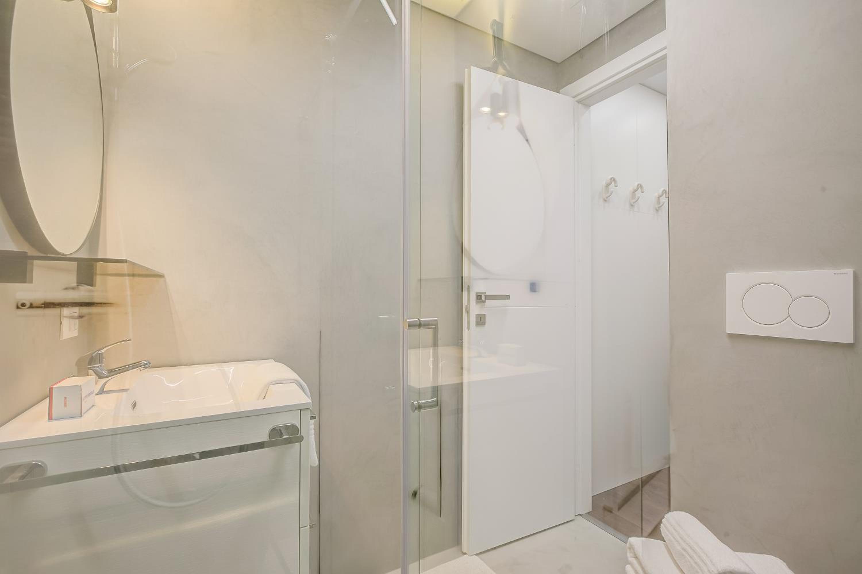 Studio La Finestra Sulle Piste - Happy Rentals