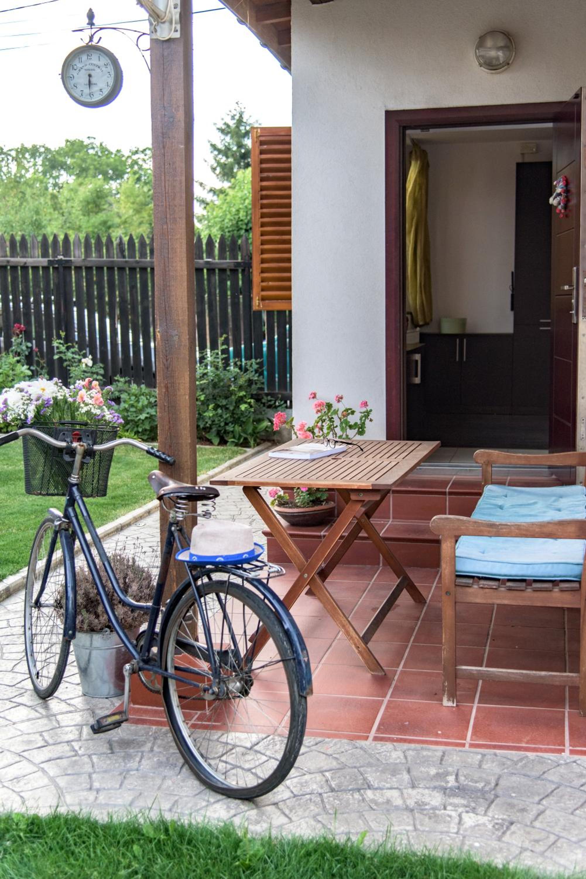 Hotel The Clock house - Image 1