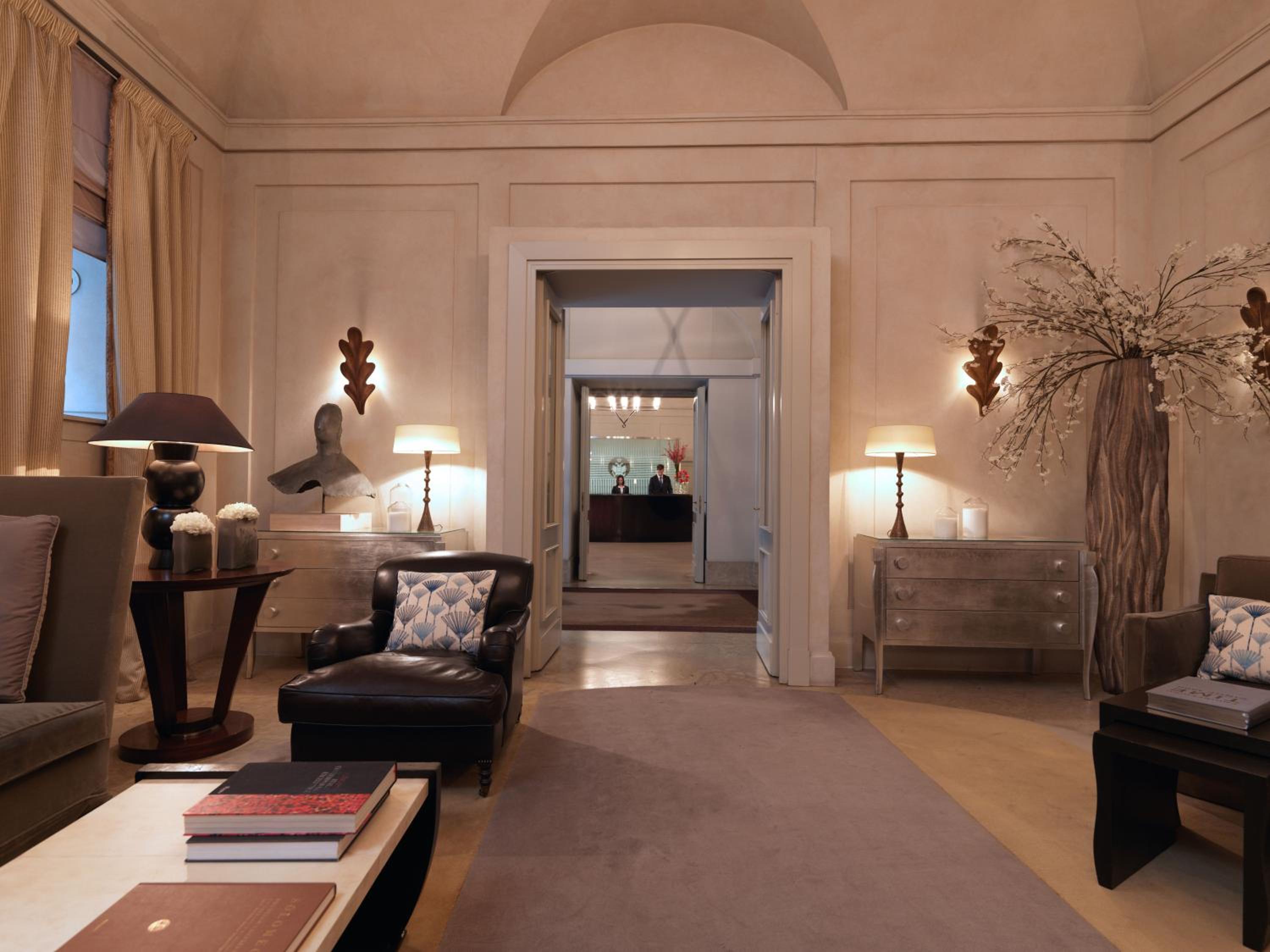 Rocco Forte Hotel De Russie-2