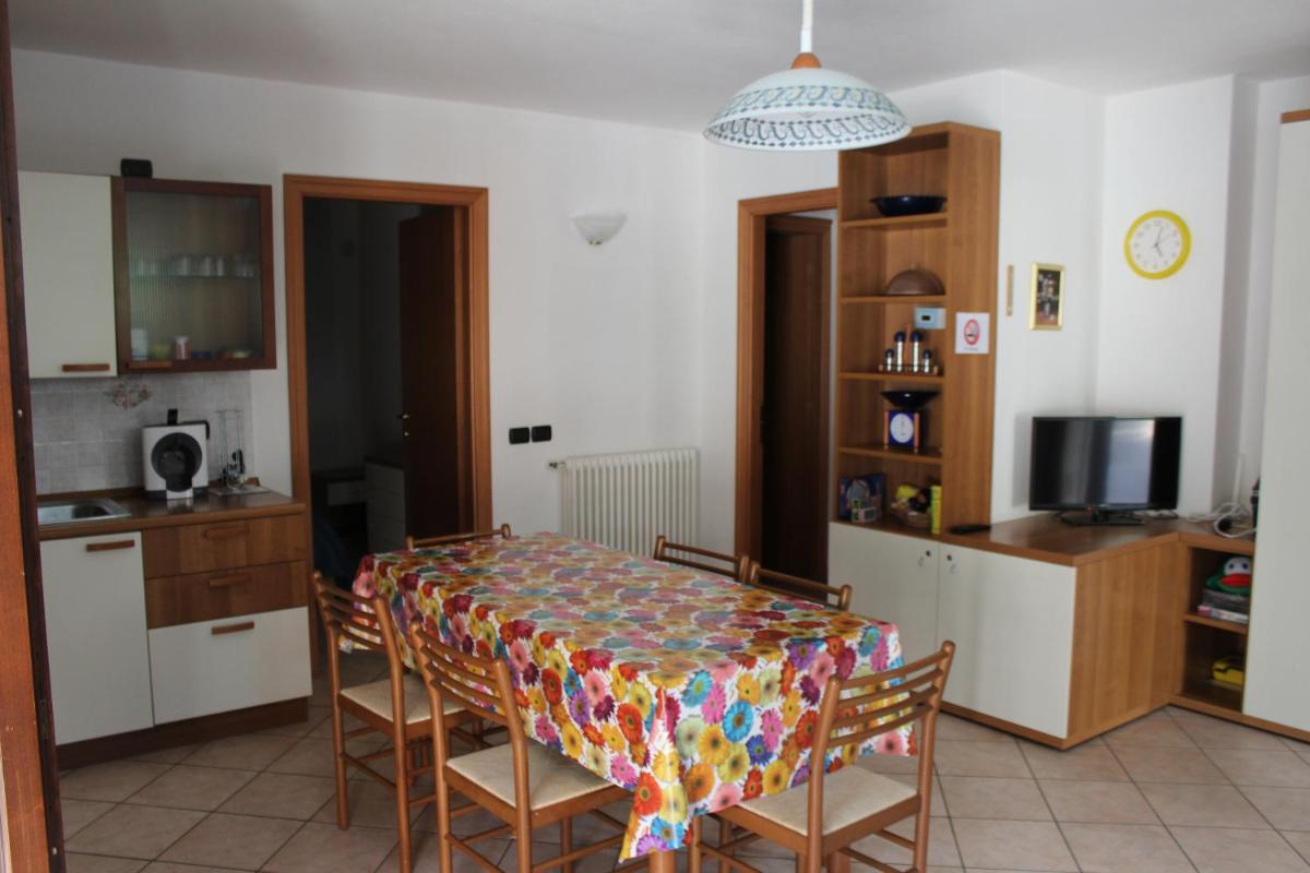 Lanterna Apartments
