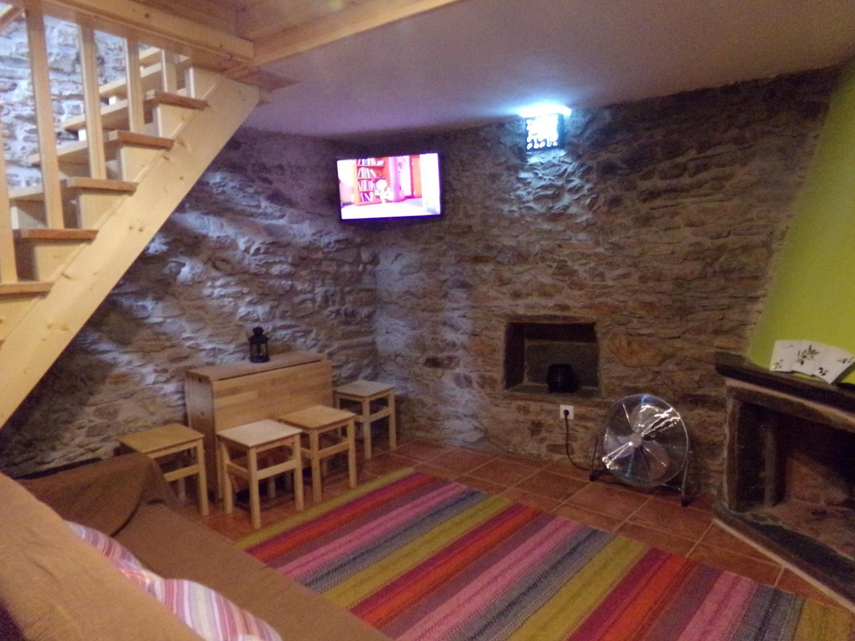 Casas dos Carregais