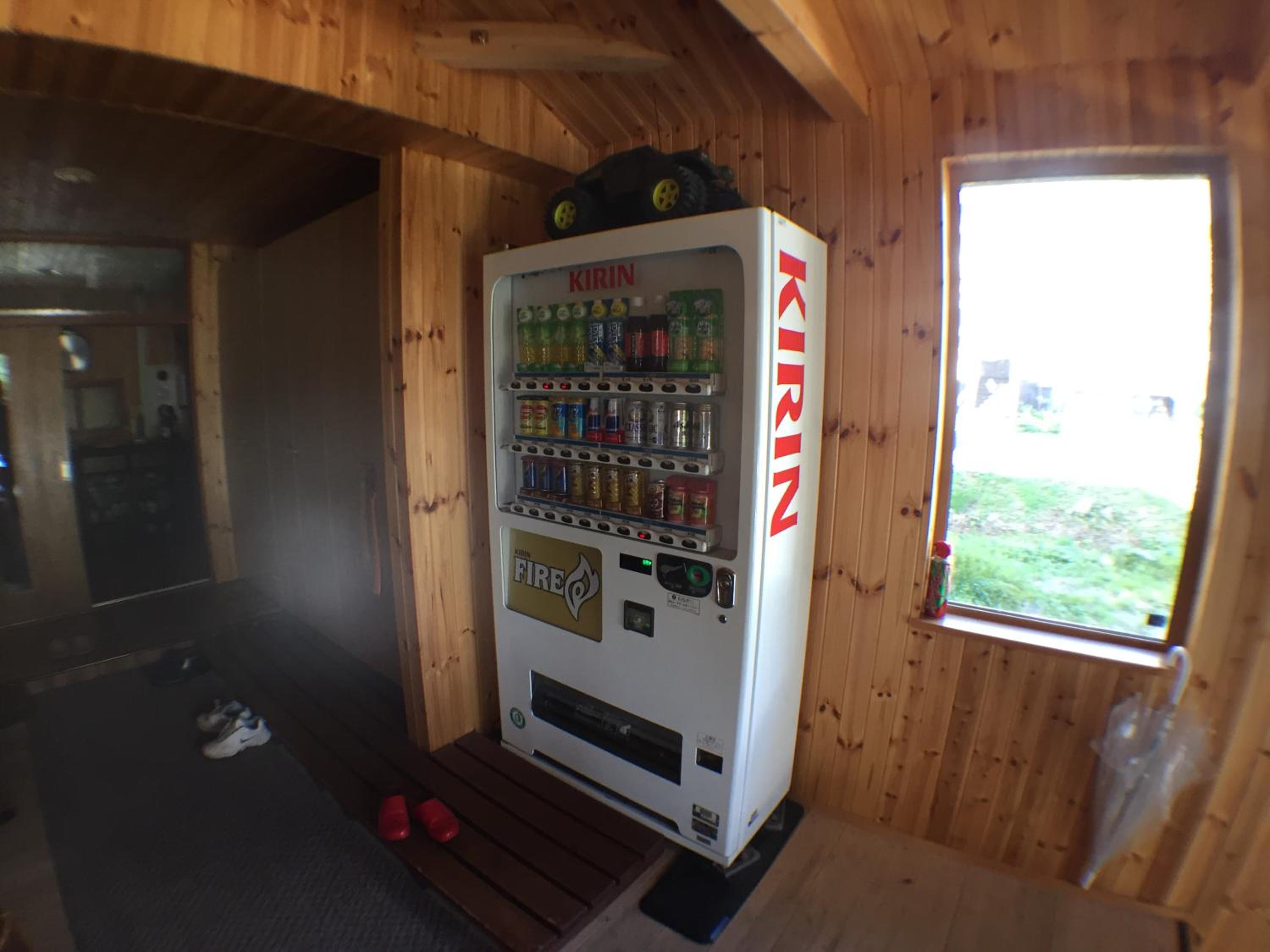 Pension Fryingpan