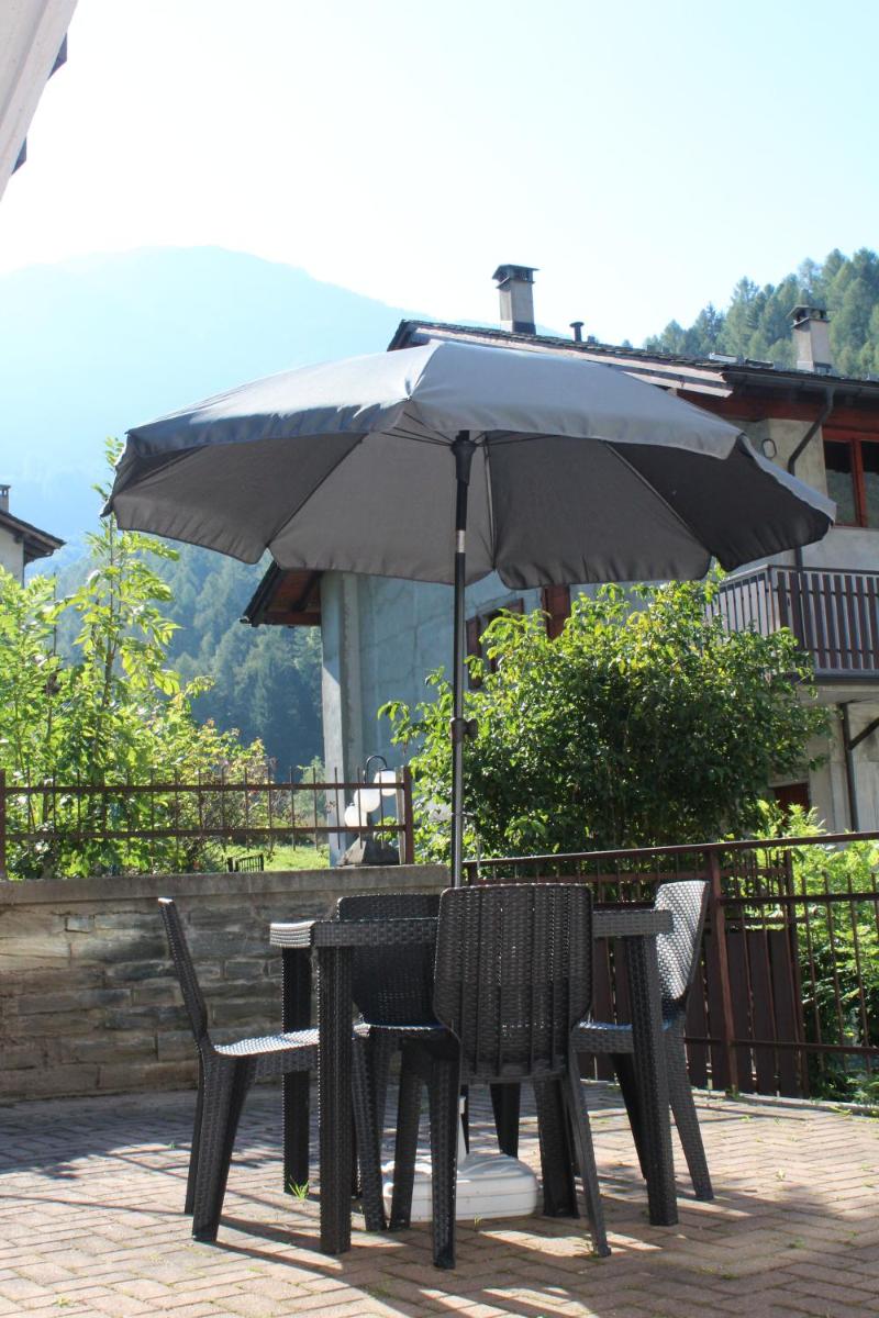 Lanterna Apartments