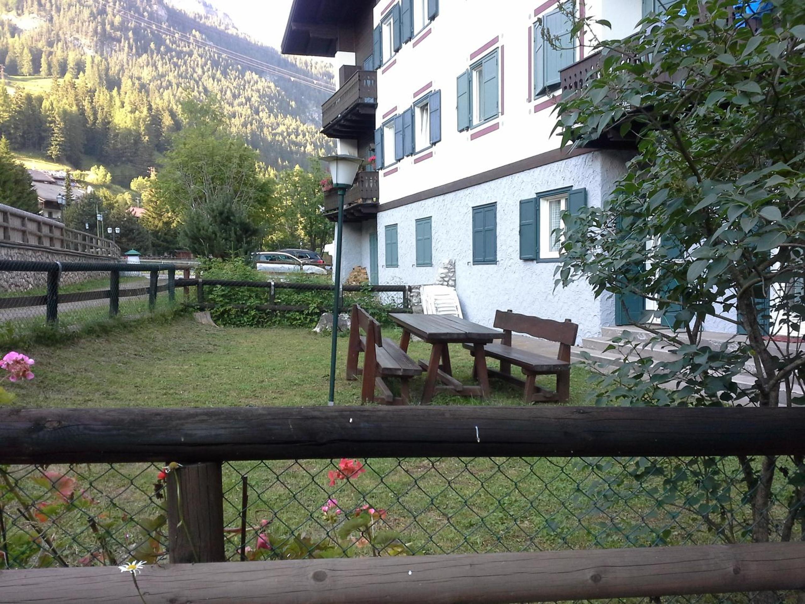 Appartamento Niki Campitello view 5