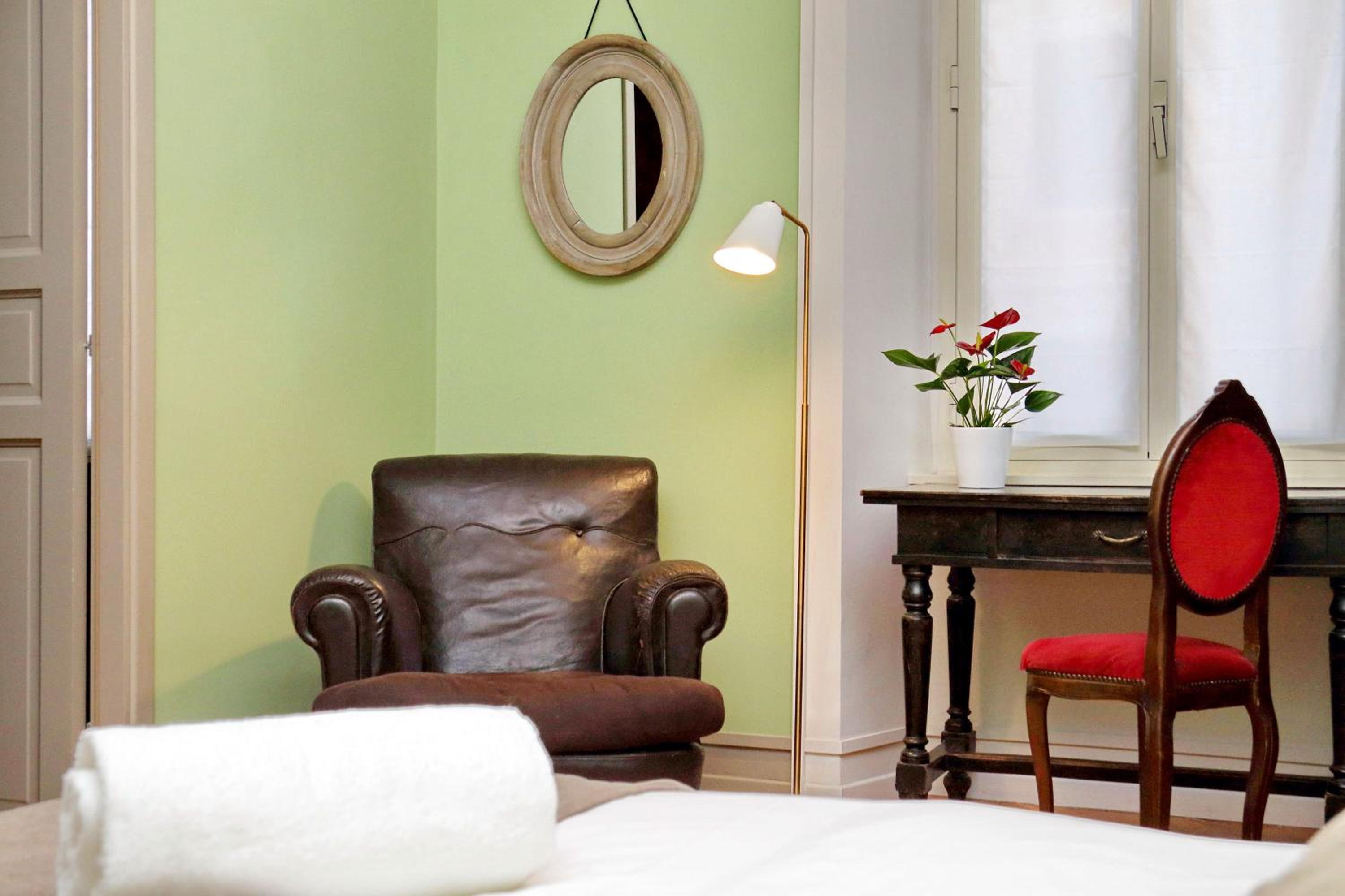 Piranesi Charmsuite