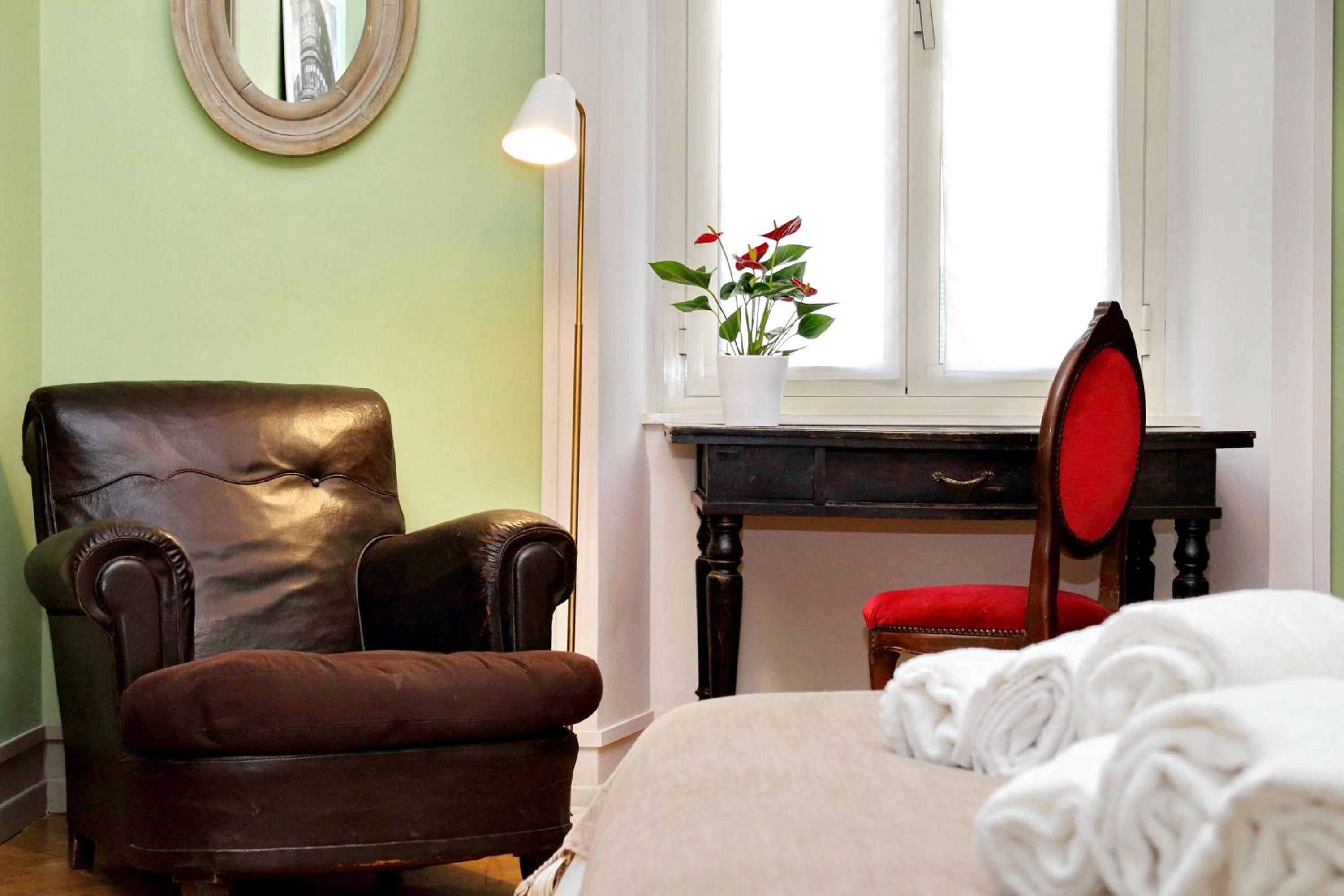 Piranesi Charmsuite