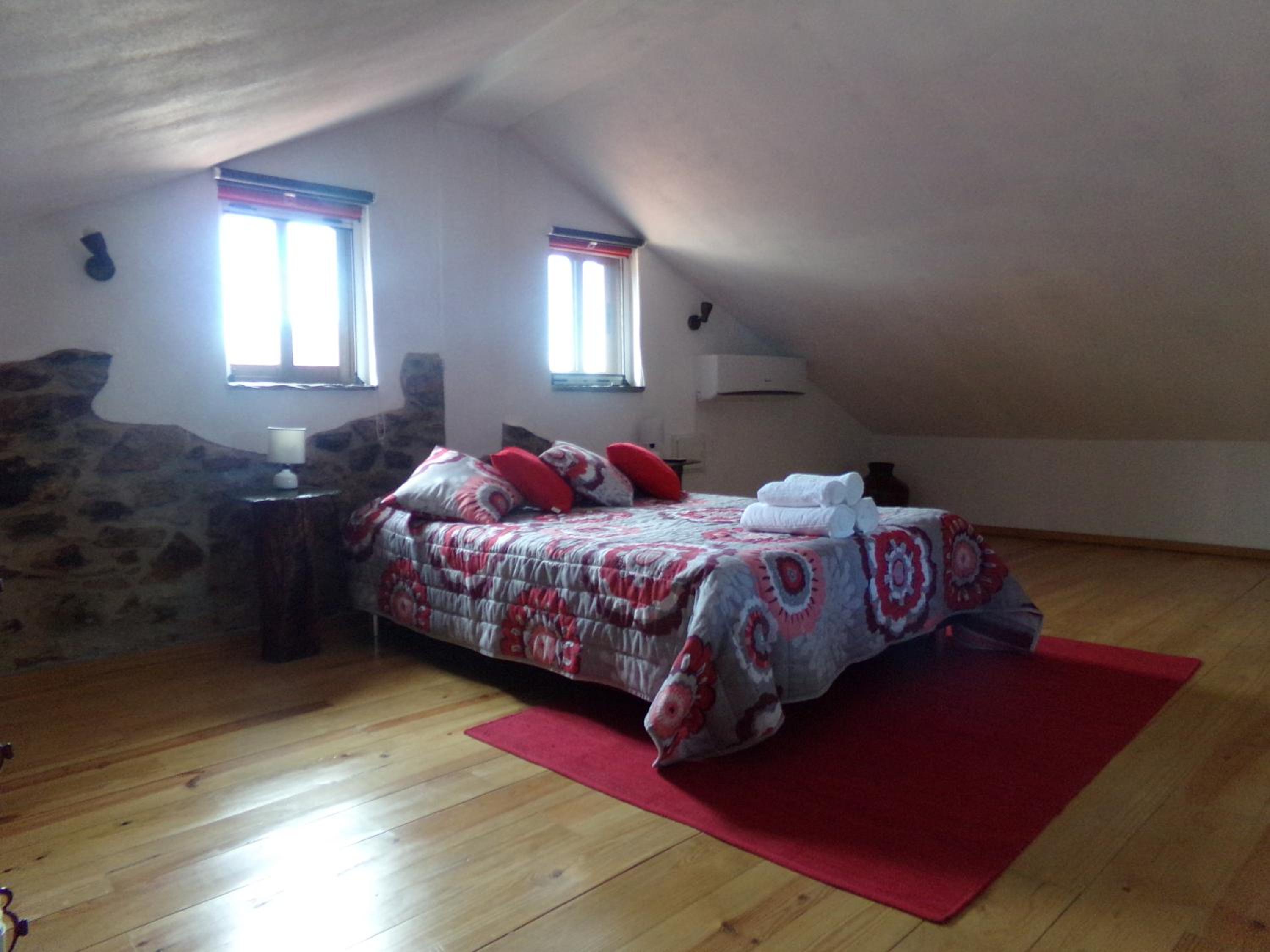 Casas dos Carregais