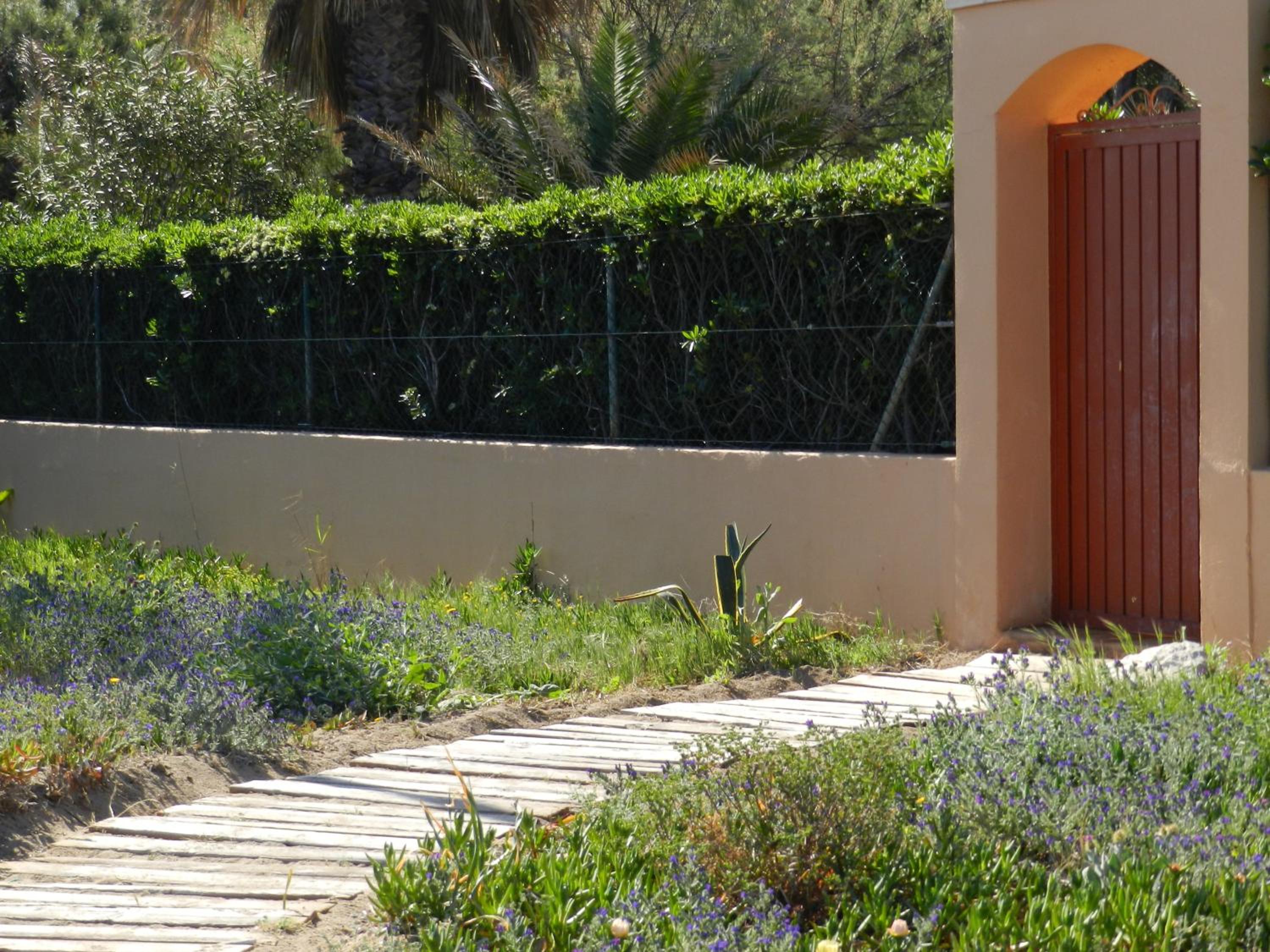 Apartamento Palm Beach Dénia