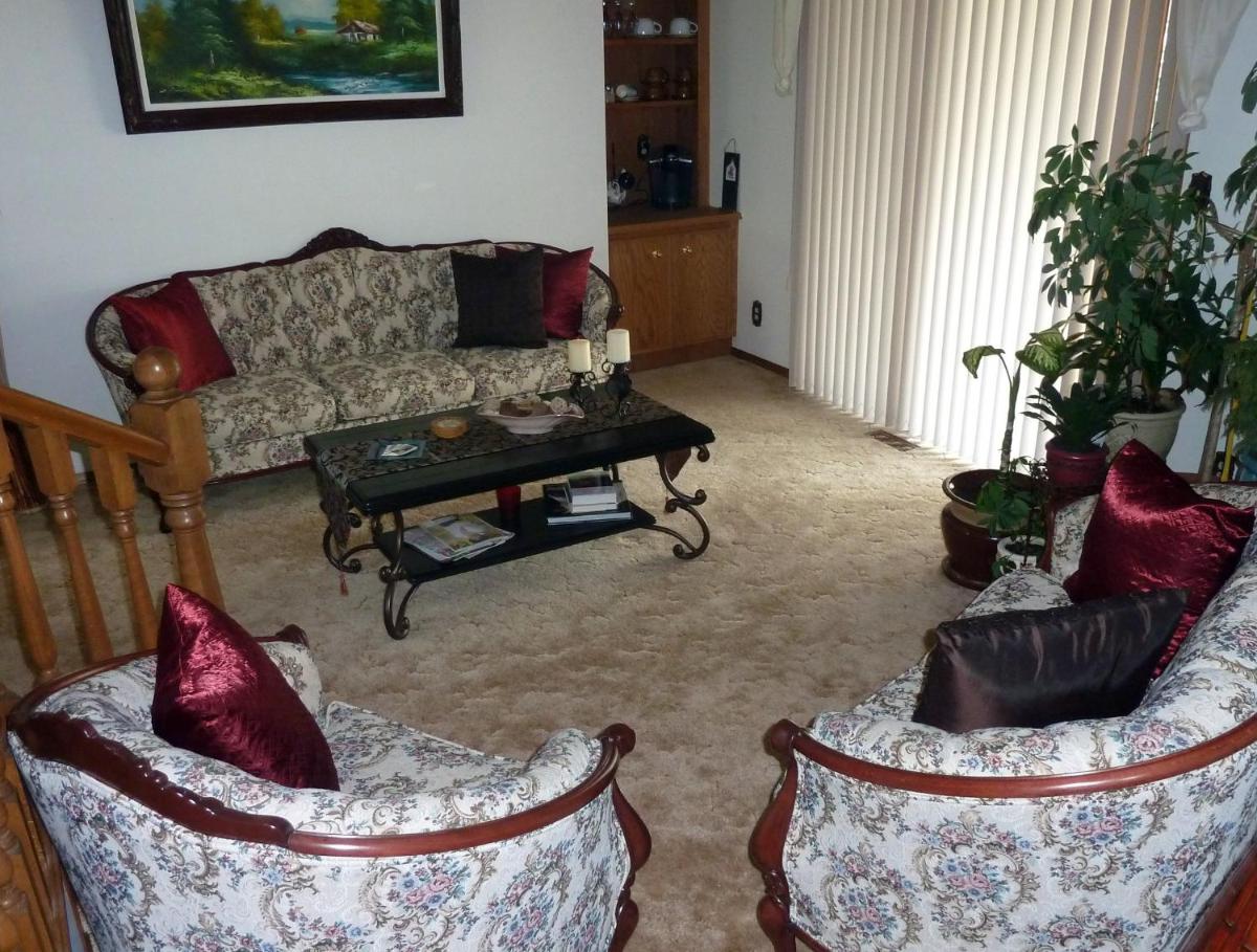 Paola Beauty Farm B&B and Day Spa